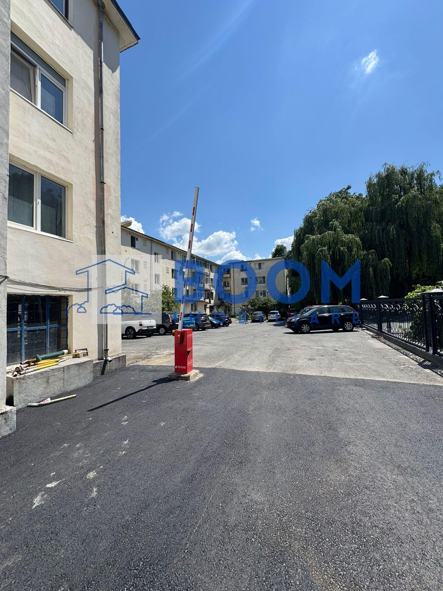 Apartament 3 Camere | Zona Ultracentrala | Etaj 1 - De RENOVAT - 4
