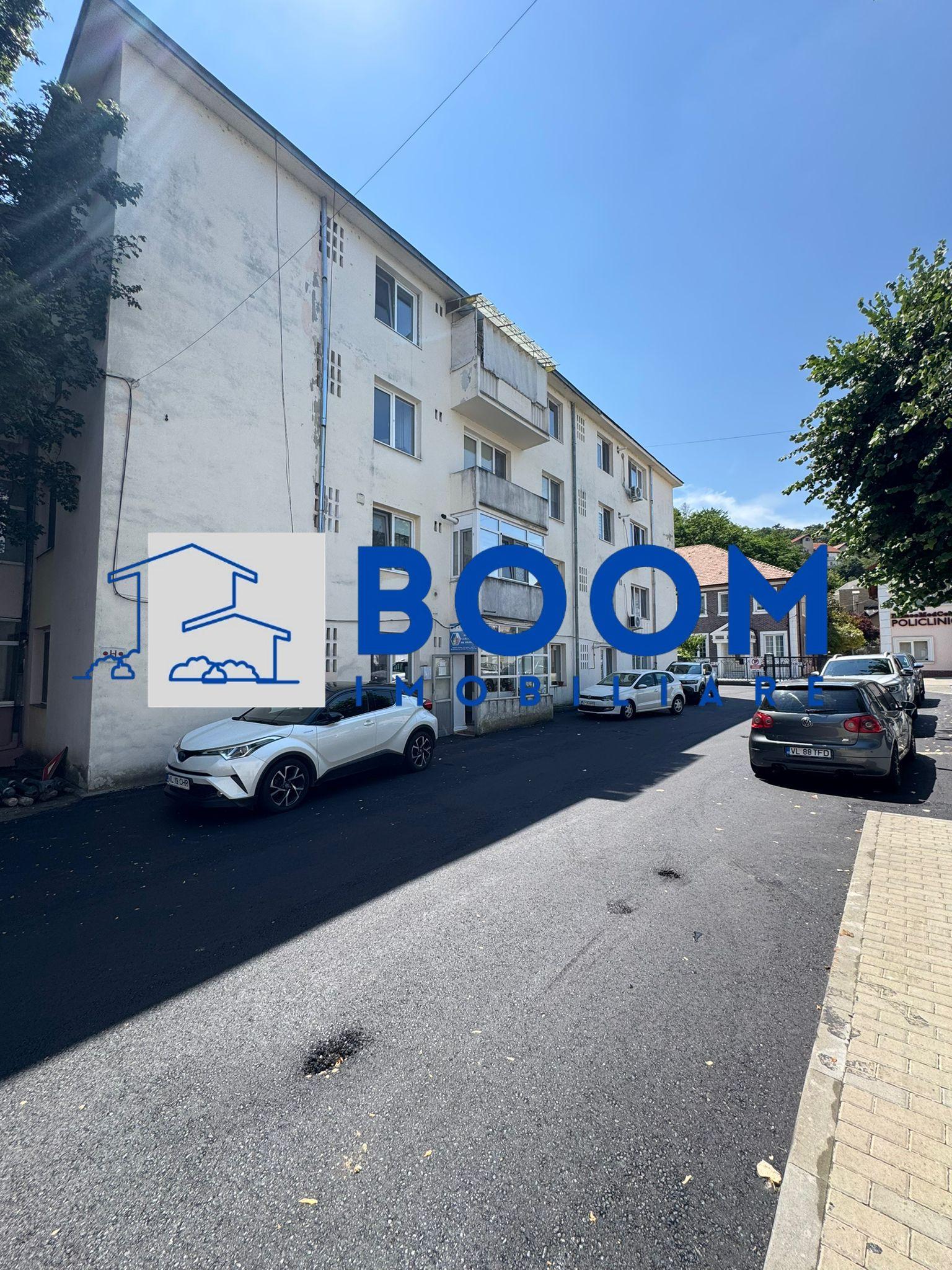 Apartament 3 Camere | Zona Ultracentrala | Etaj 1 - De RENOVAT - 3