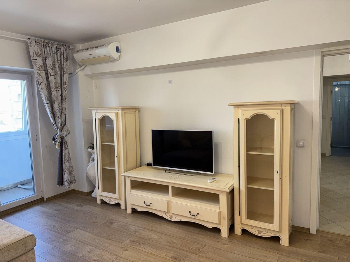 Apartament de Inchiriat - 2 Camere - Metrou Universitate - 50 mp - 9