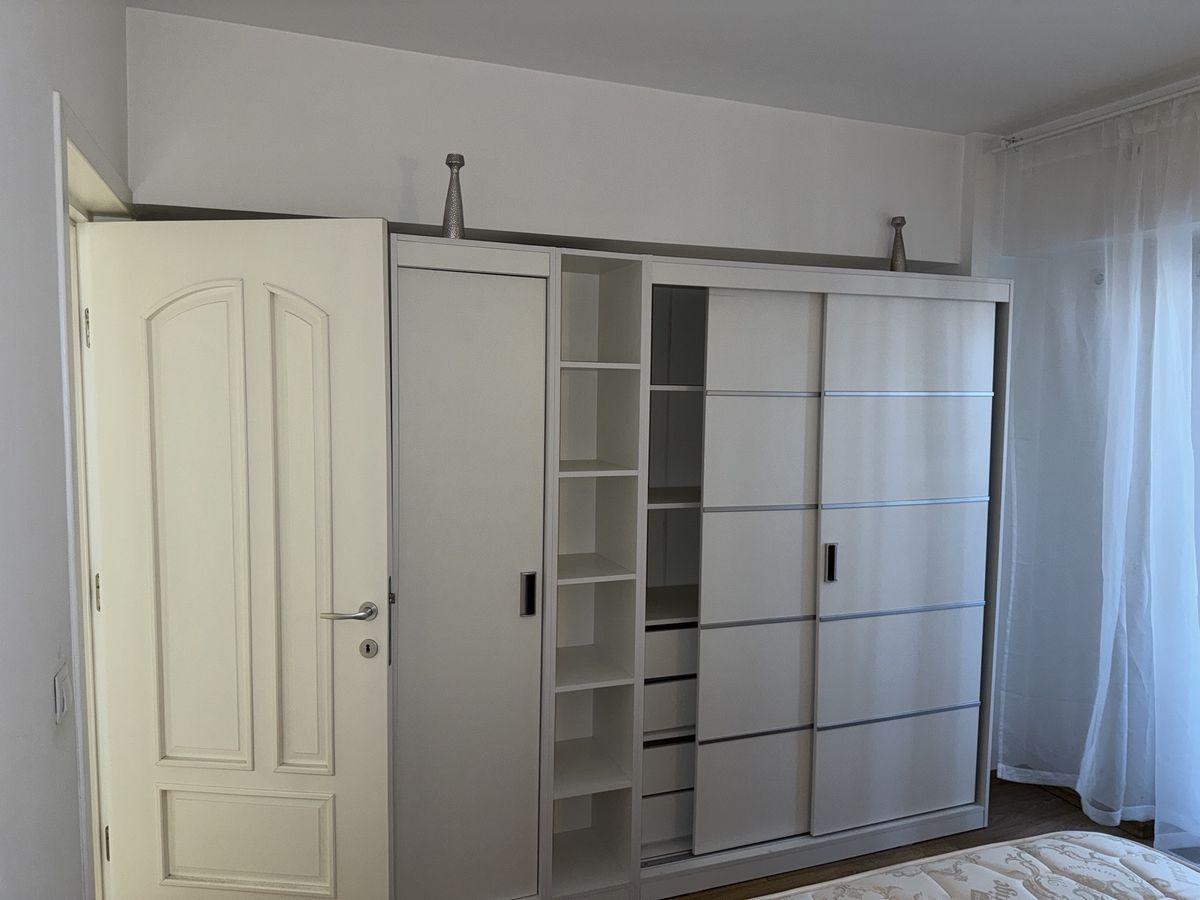 Apartament de Inchiriat - 2 Camere - Metrou Universitate - 50 mp - 1