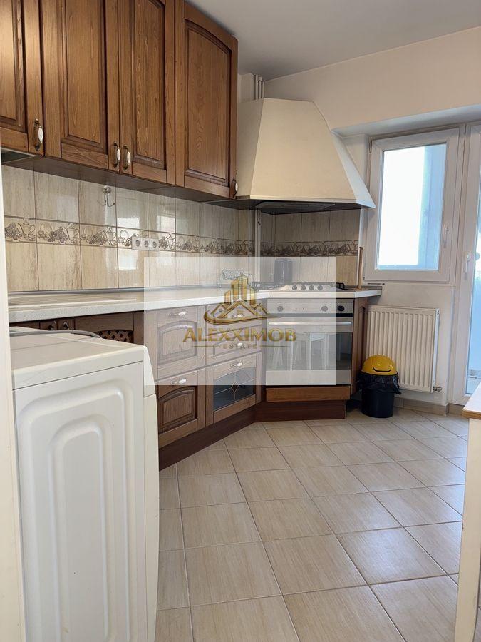Apartament de Inchiriat - 2 Camere - Metrou Universitate - 50 mp - 7