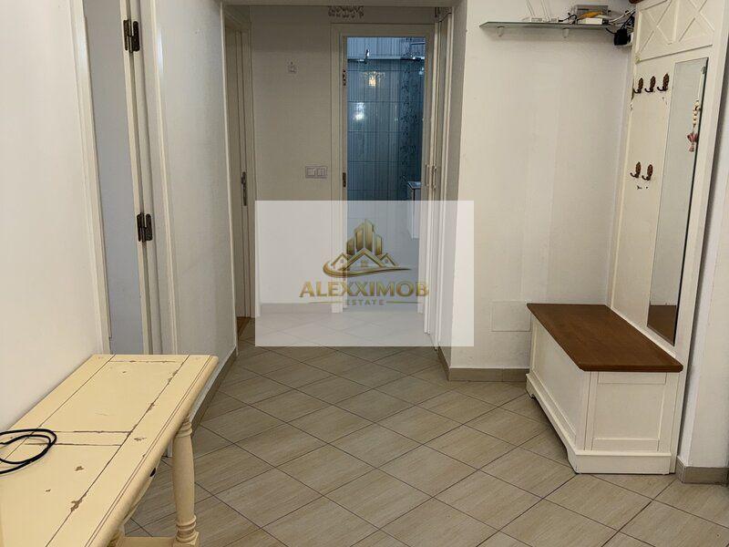 Apartament de Inchiriat - 2 Camere - Metrou Universitate - 50 mp - 12