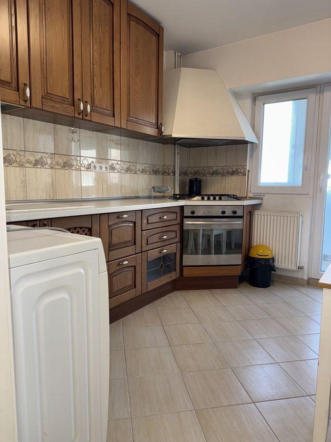 Apartament de Inchiriat - 2 Camere - Metrou Universitate - 50 mp - 7