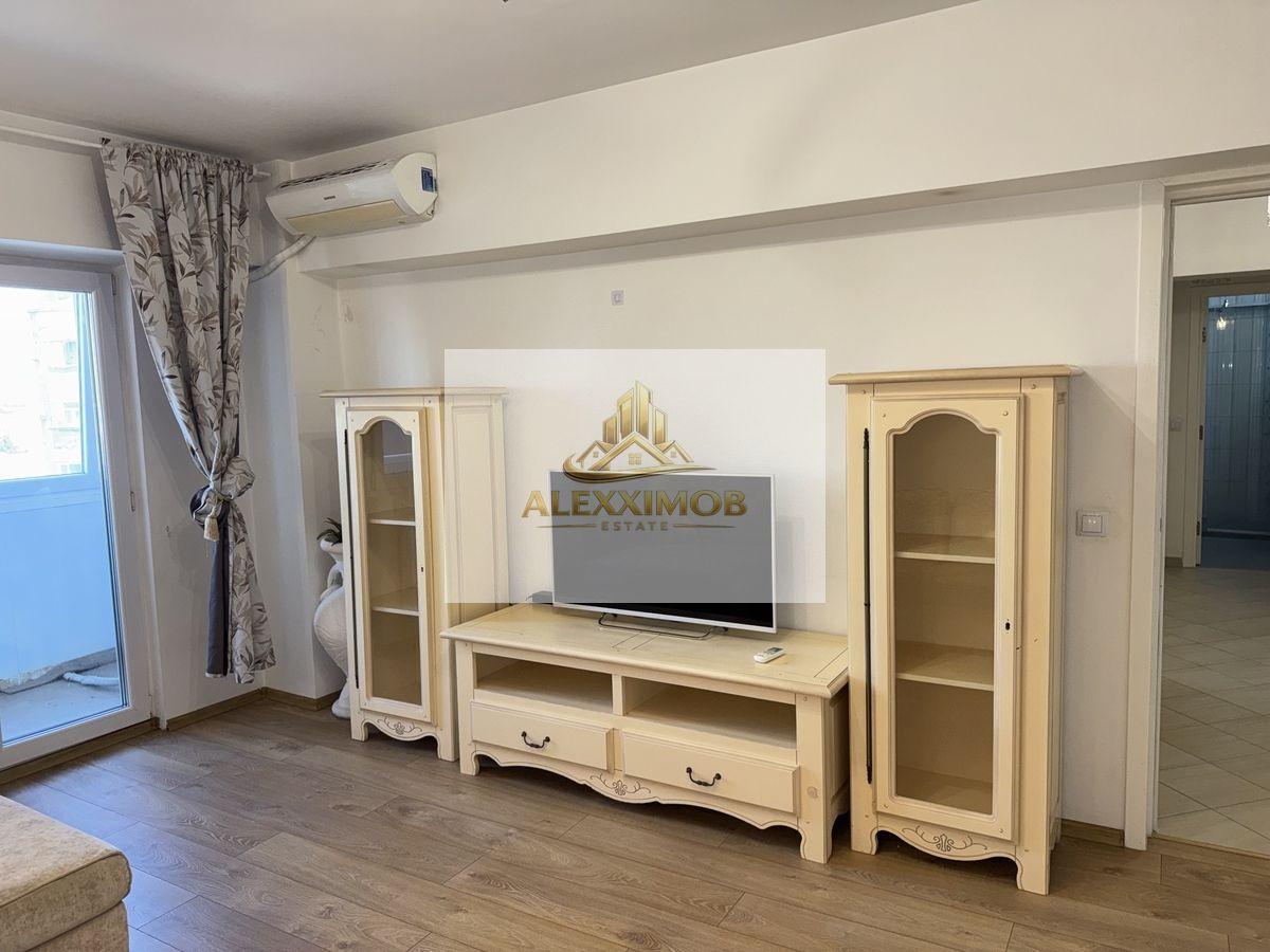 Apartament de Inchiriat - 2 Camere - Metrou Universitate - 50 mp - 9