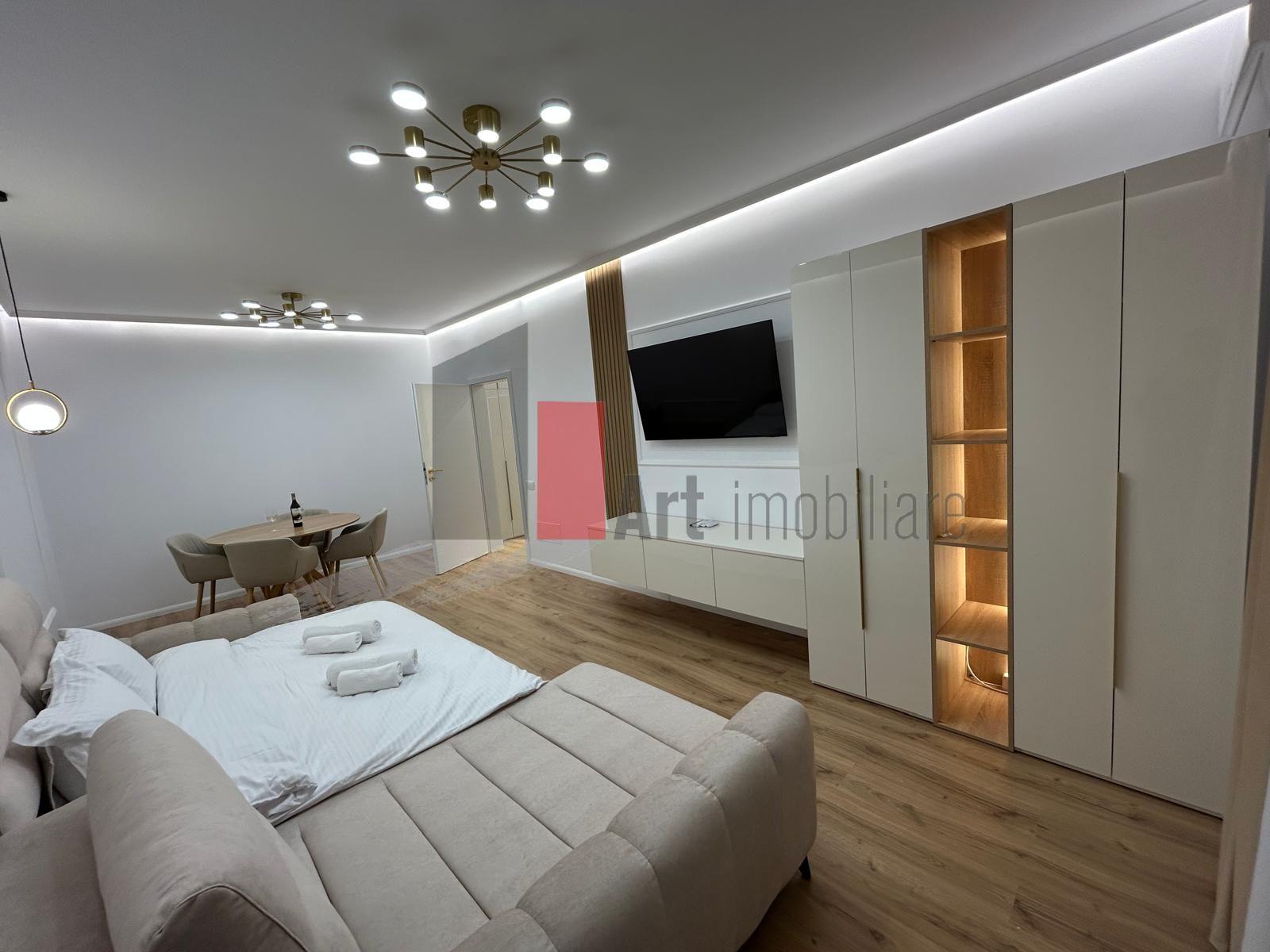 Apartamemt 2 camere Exigent Faza 5 Lujerului - 10
