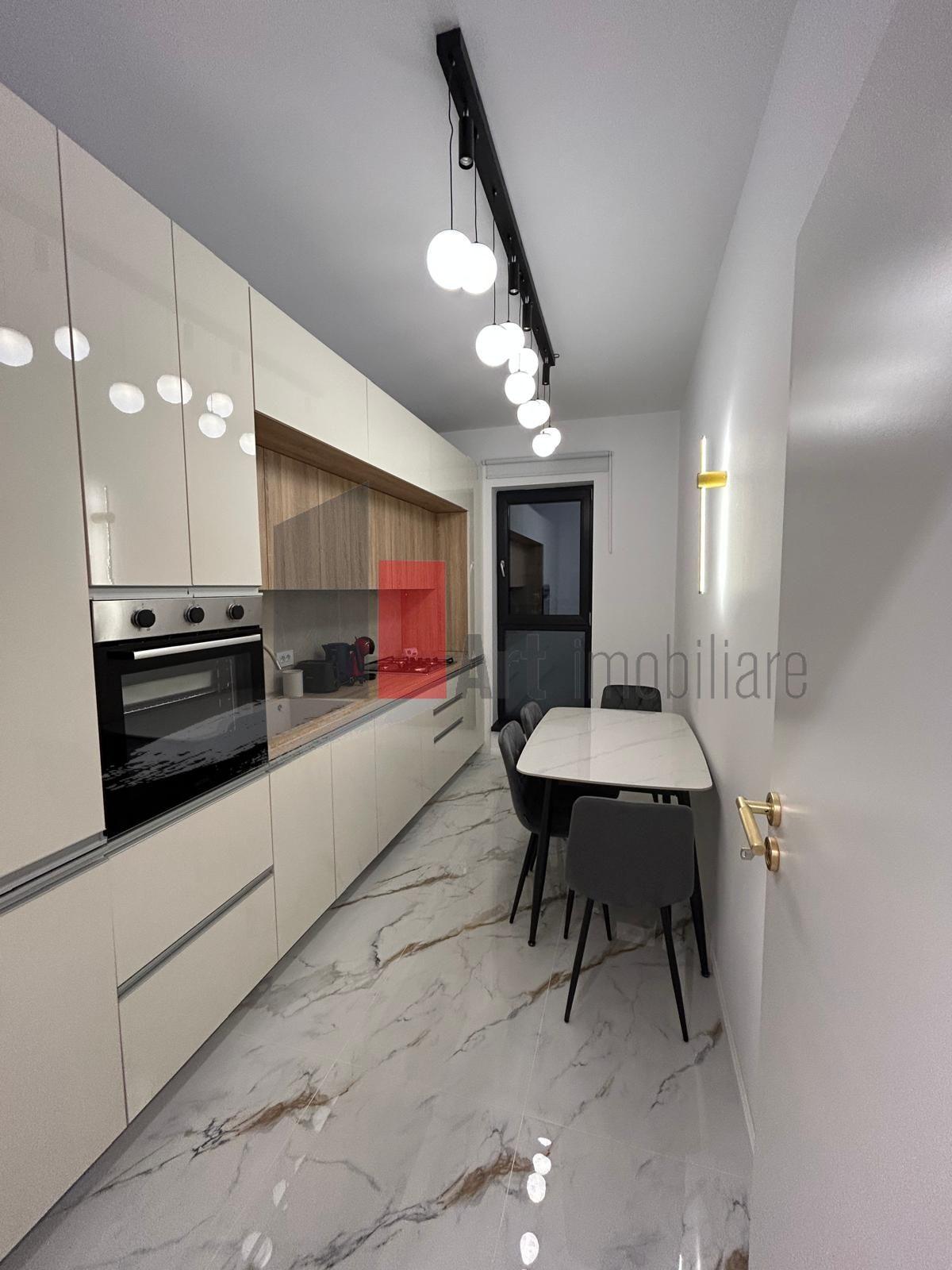 Apartamemt 2 camere Exigent Faza 5 Lujerului - 5
