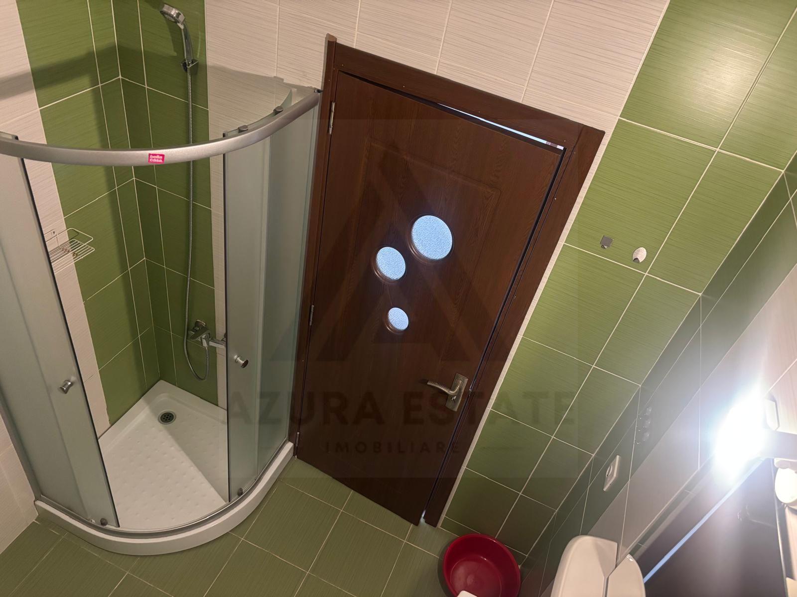 Apartament 2 camere 52 mp curte proprie 30 mp Turnișor - 10