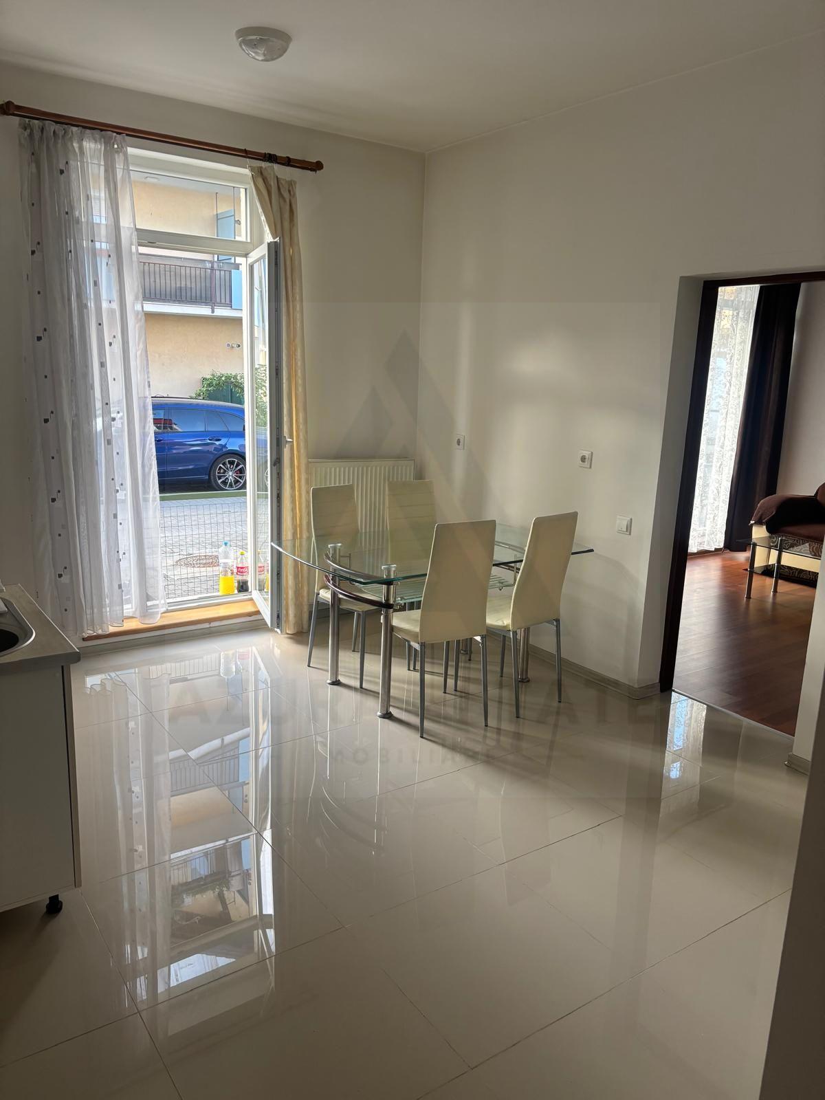 Apartament 2 camere 52 mp curte proprie 30 mp Turnișor - 6