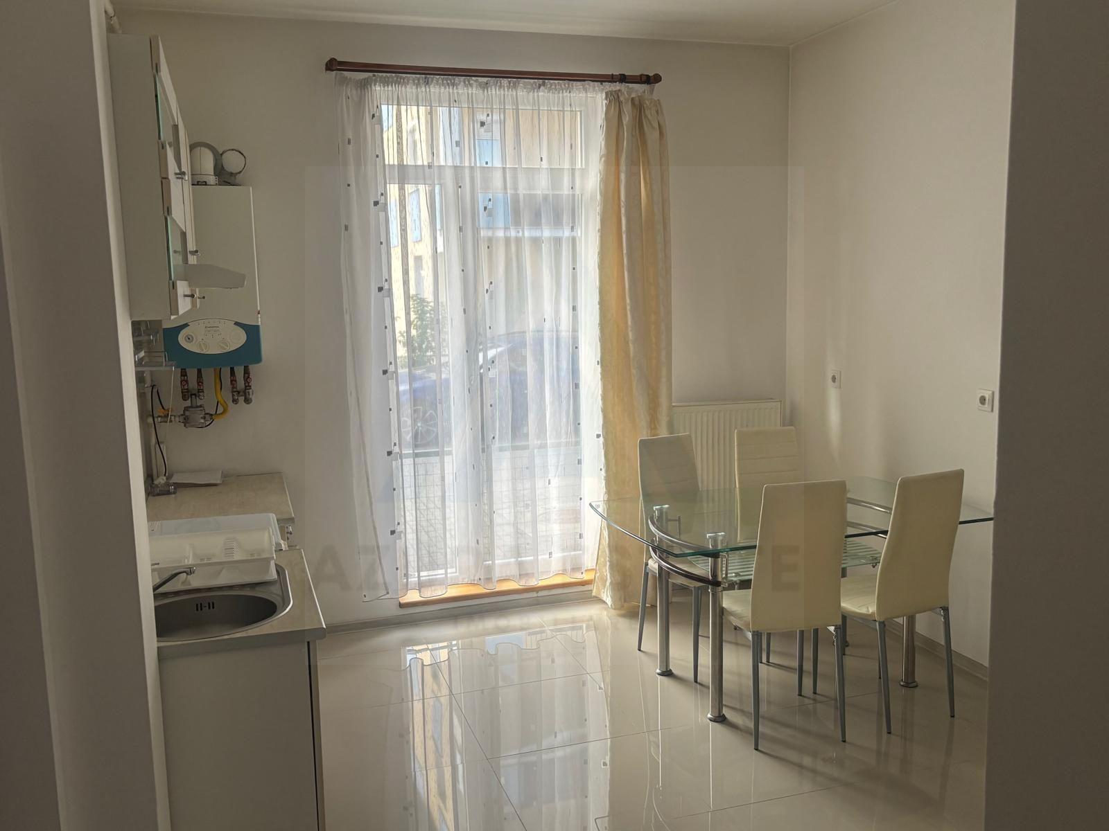 Apartament 2 camere 52 mp curte proprie 30 mp Turnișor - 5
