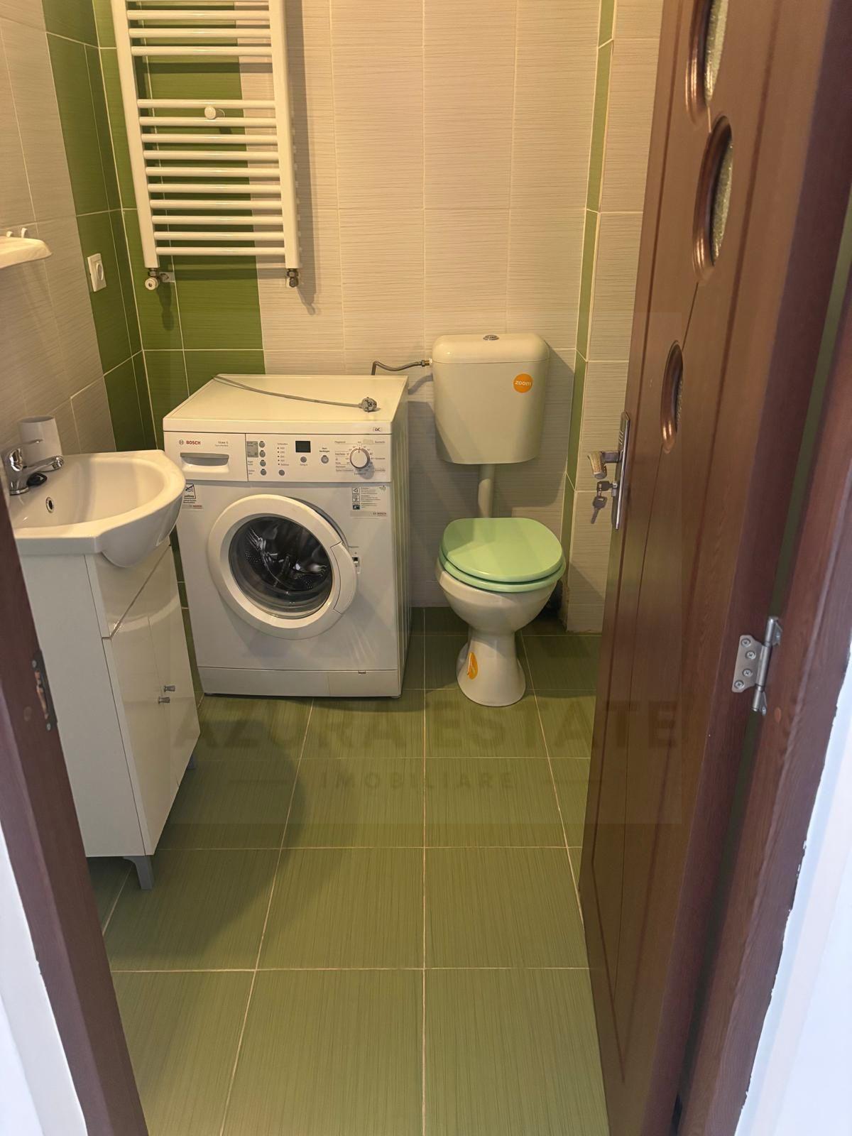 Apartament 2 camere 52 mp curte proprie 30 mp Turnișor - 9