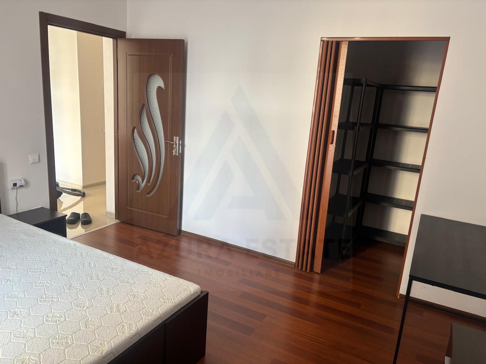 Apartament 2 camere 52 mp curte proprie 30 mp Turnișor - 4