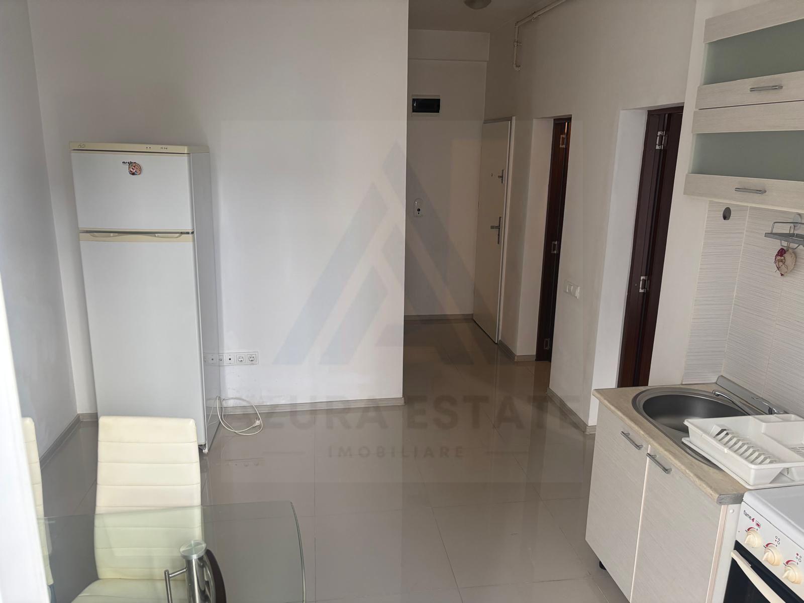 Apartament 2 camere 52 mp curte proprie 30 mp Turnișor - 7
