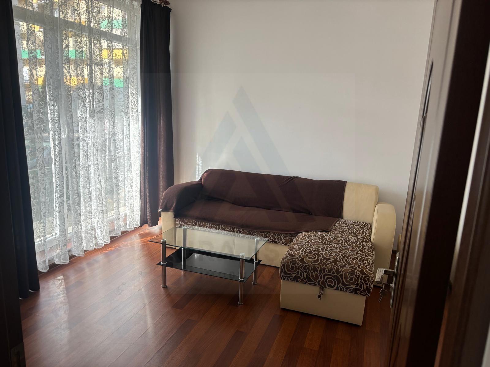 Apartament 2 camere 52 mp curte proprie 30 mp Turnișor - 1