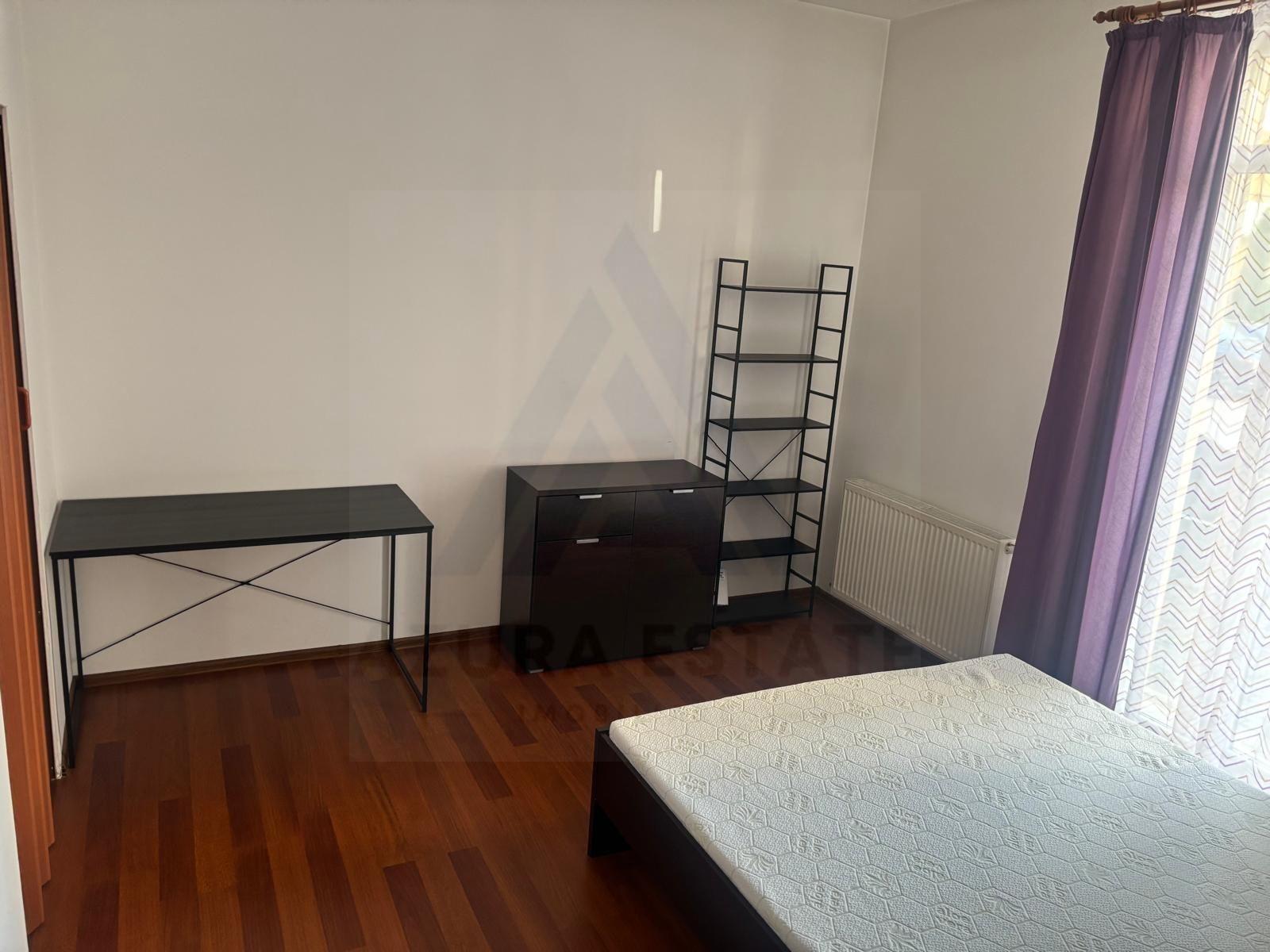 Apartament 2 camere 52 mp curte proprie 30 mp Turnișor - 2