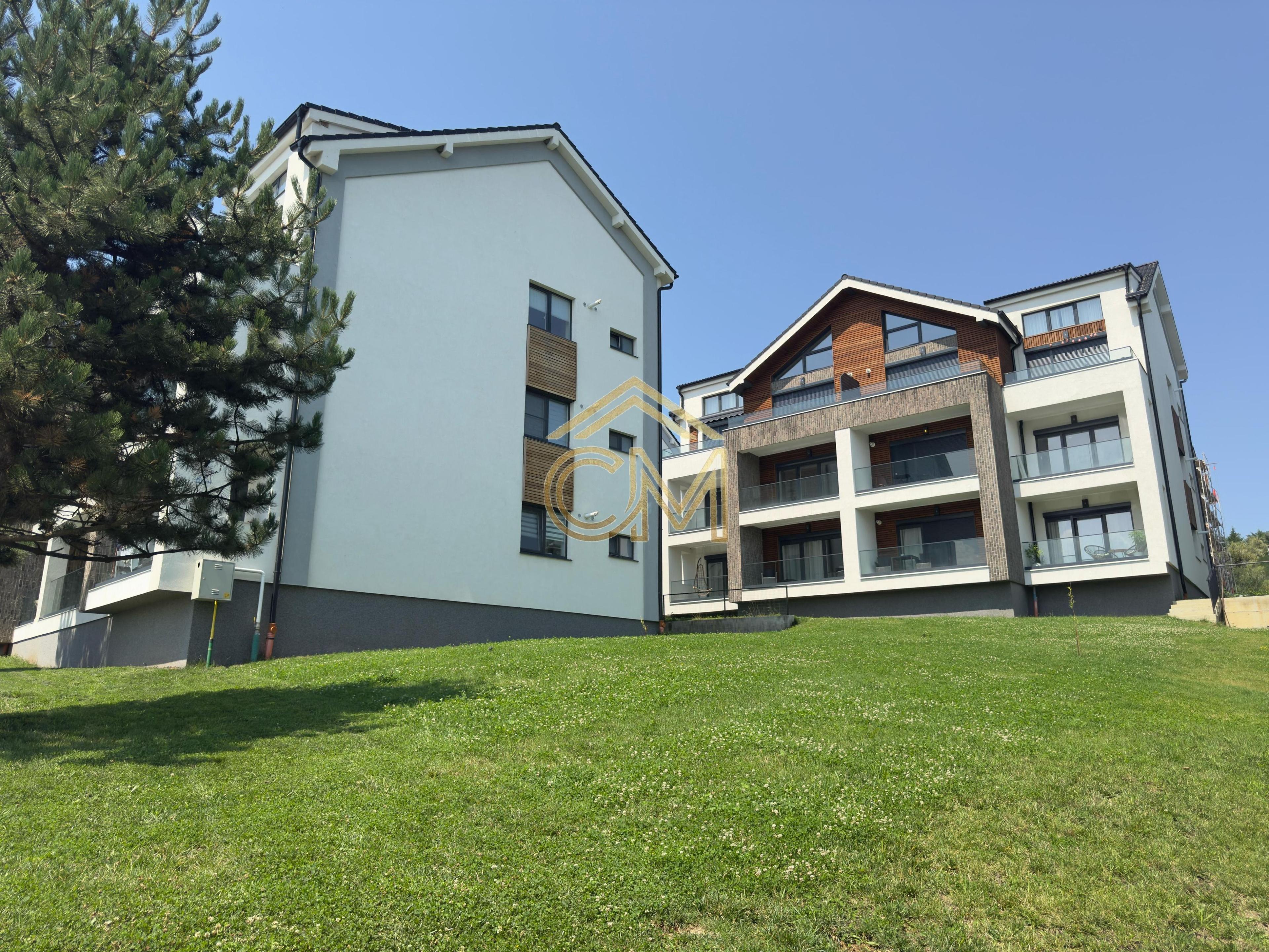 Apartament 2 Camere - Decomandat - 54 MPU - Balcon - 13