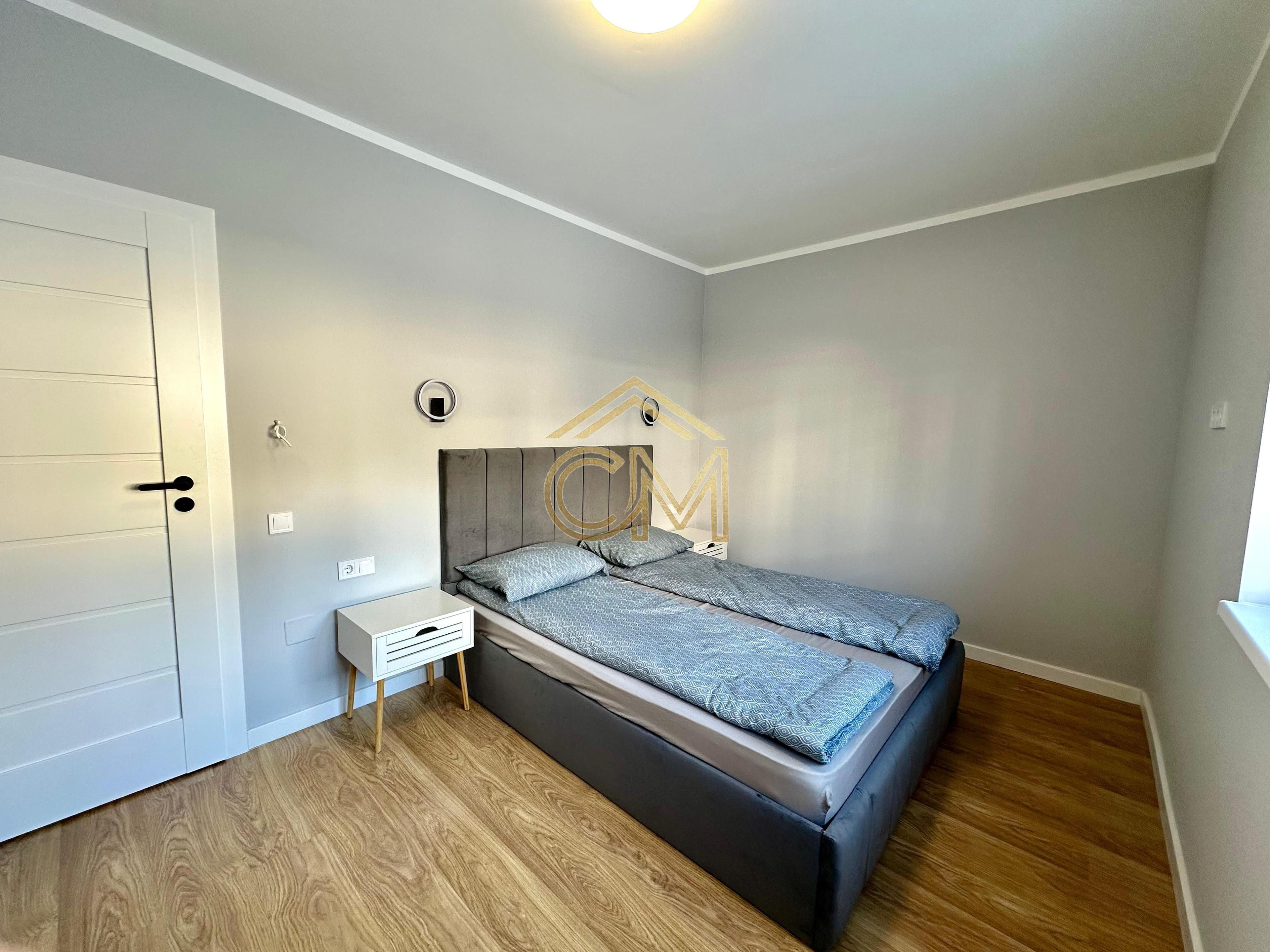 Apartament 2 Camere - Decomandat - 54 MPU - Balcon - 9