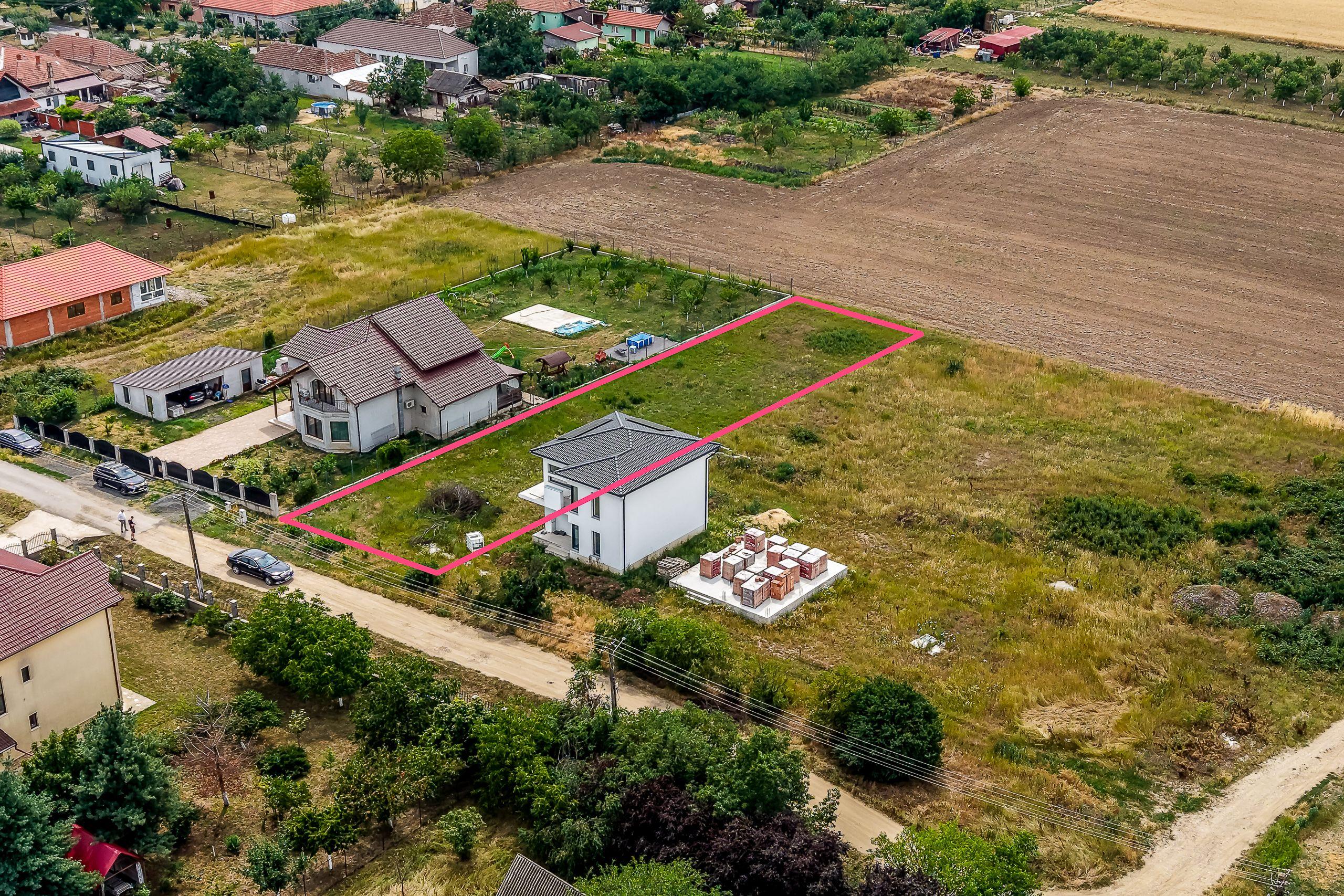 🏡 Cauți locul perfect pentru viitoarea ta casă? - 5