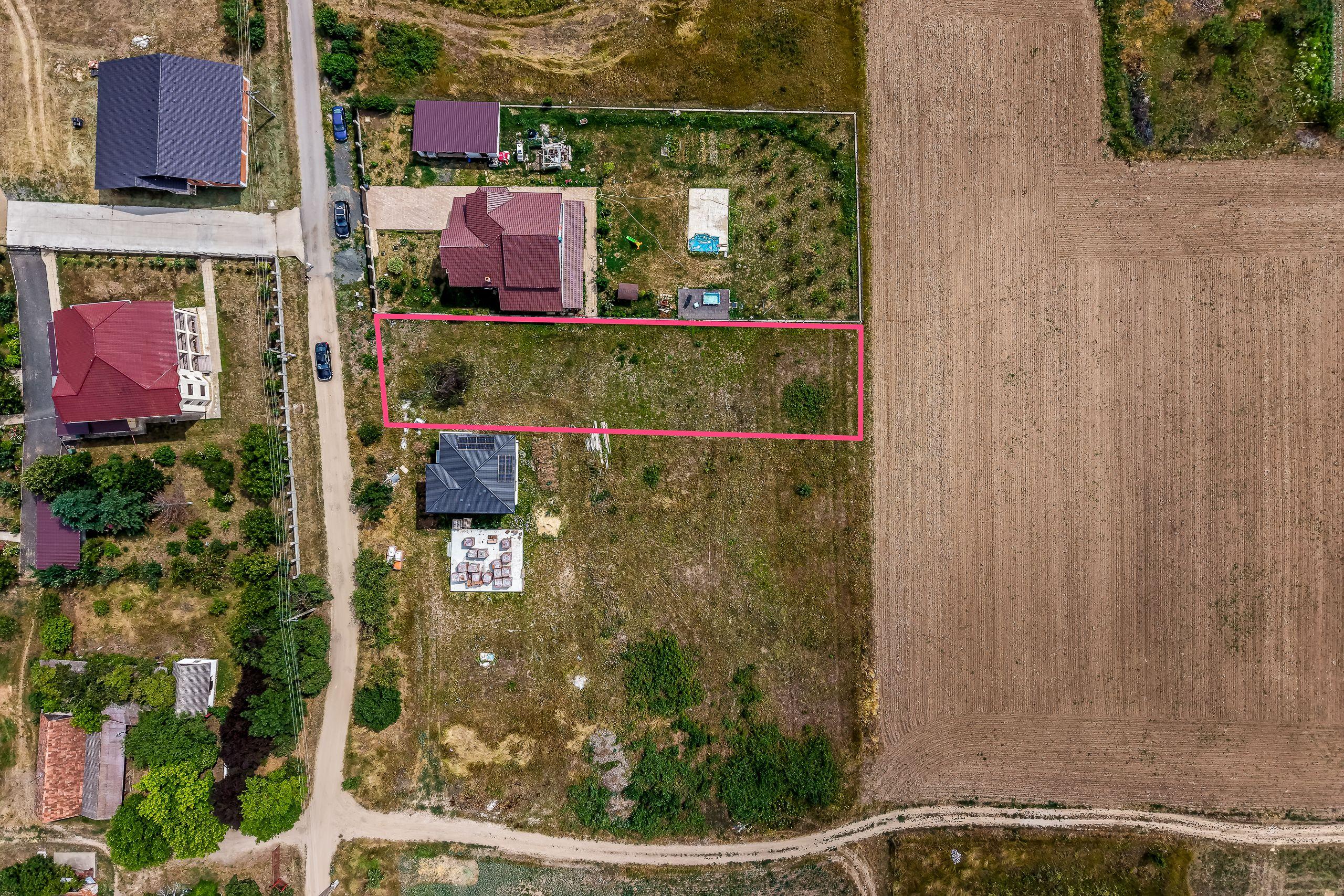 🏡 Cauți locul perfect pentru viitoarea ta casă?
