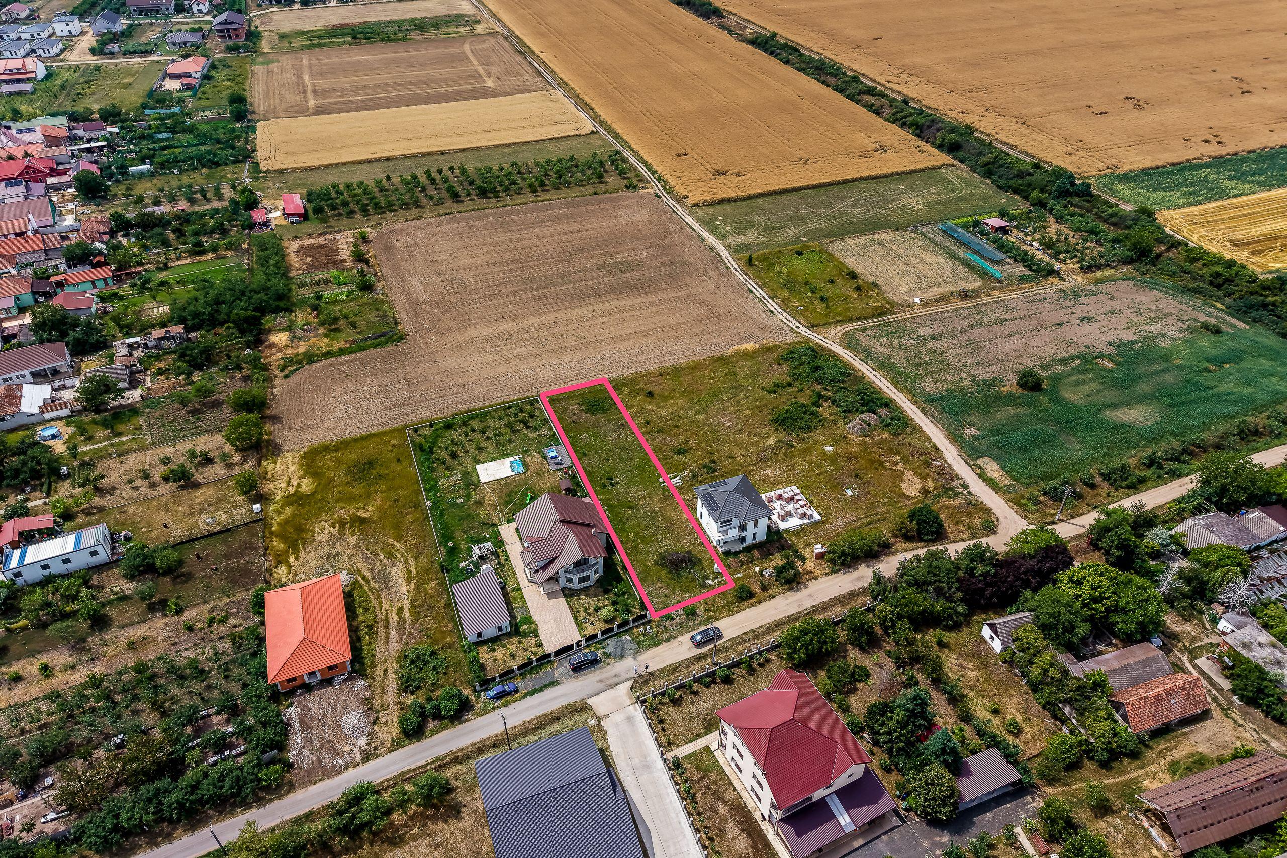 🏡 Cauți locul perfect pentru viitoarea ta casă? - 3