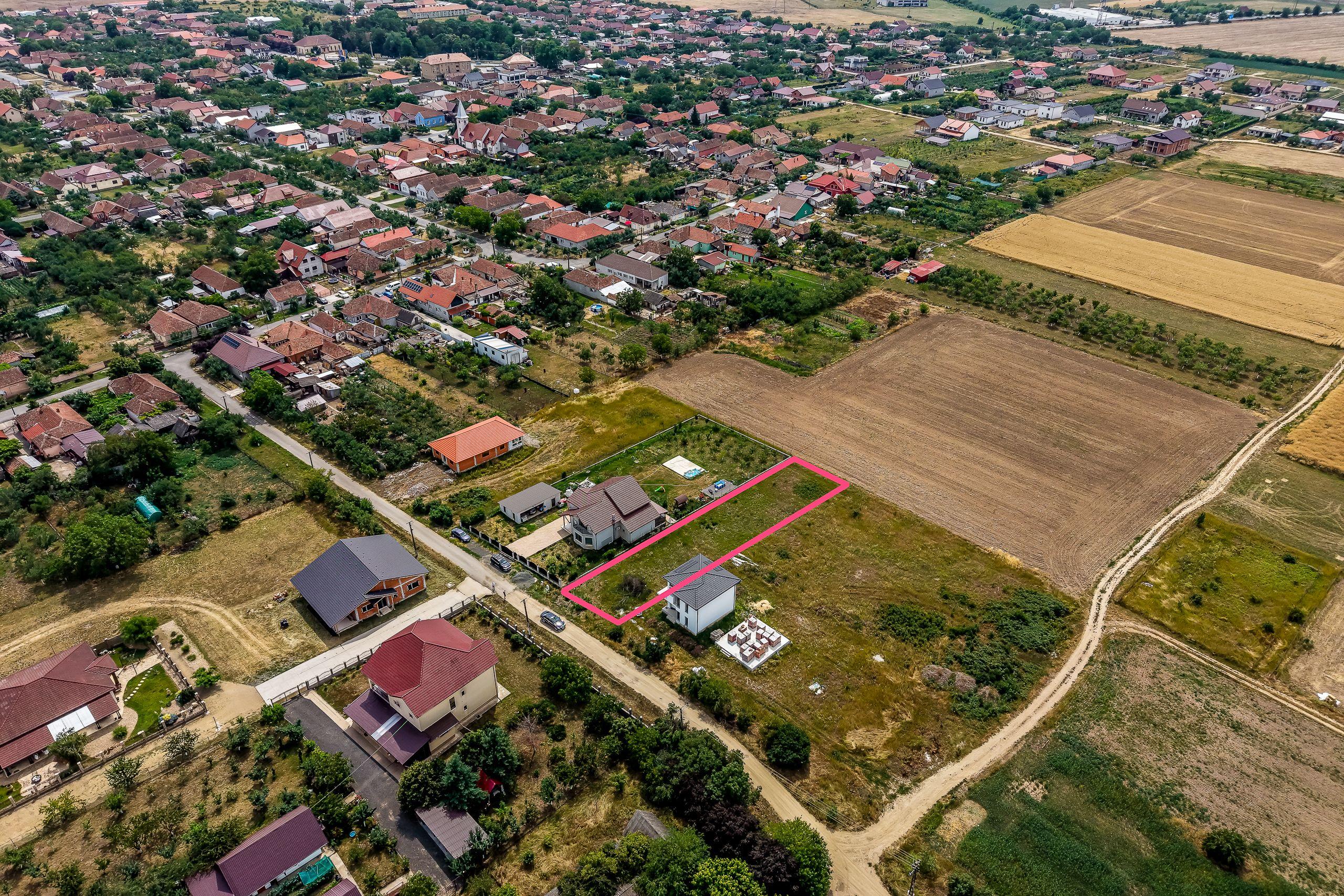 🏡 Cauți locul perfect pentru viitoarea ta casă? - 2
