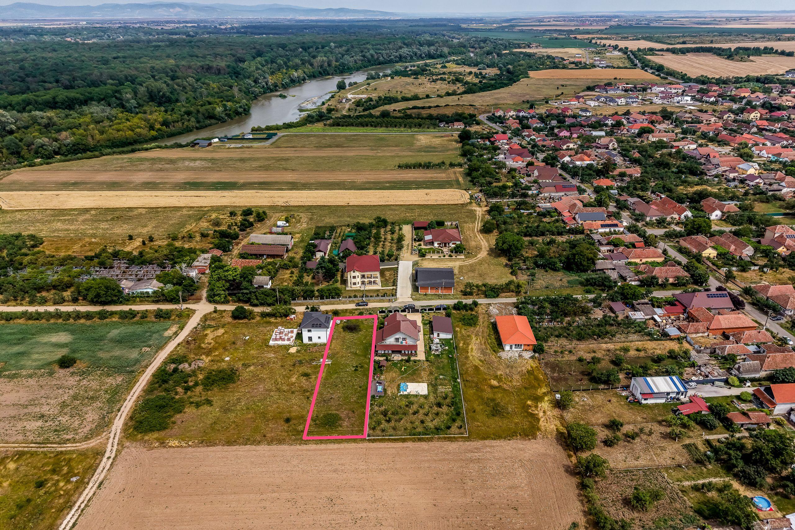 🏡 Cauți locul perfect pentru viitoarea ta casă? - 4