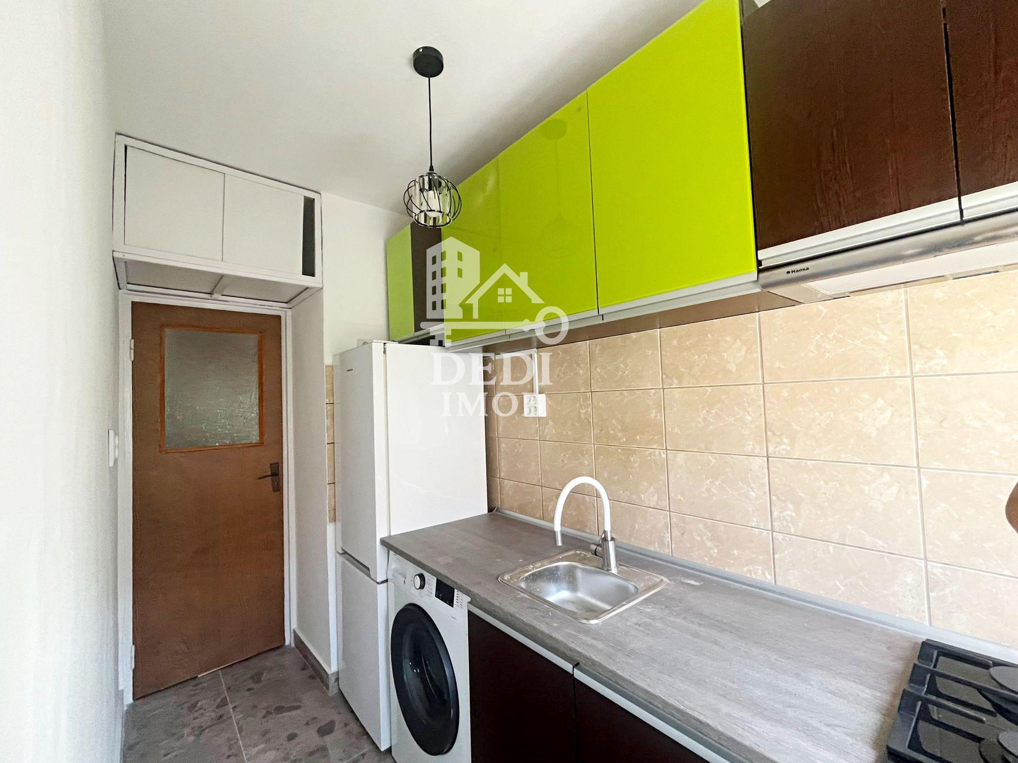 Apartament 2 camere de inchiriat in zona Rogerius, Oradea - 5