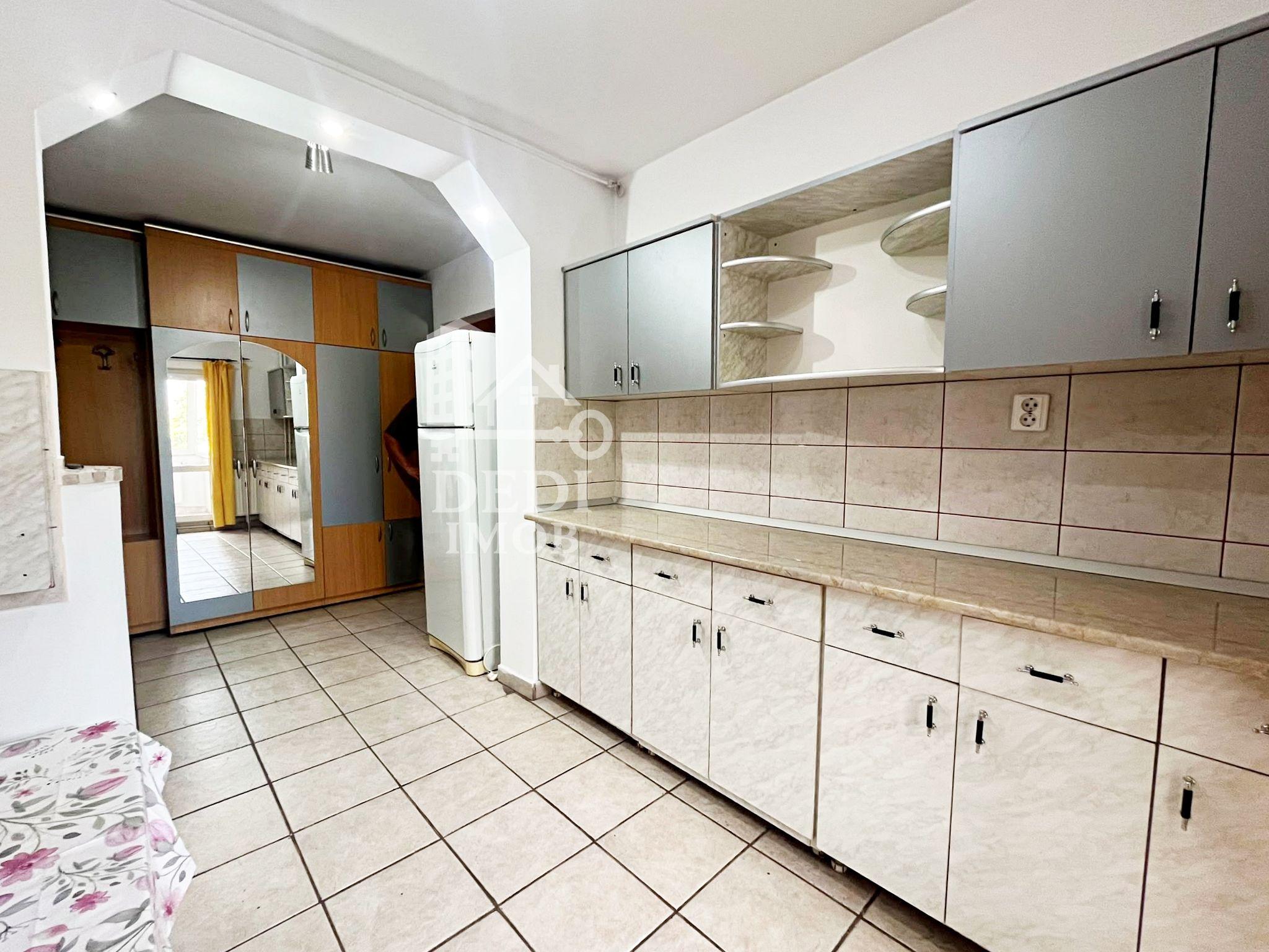 partament 2 camere de inchiriat in zona Rogerius, Oradea - 6