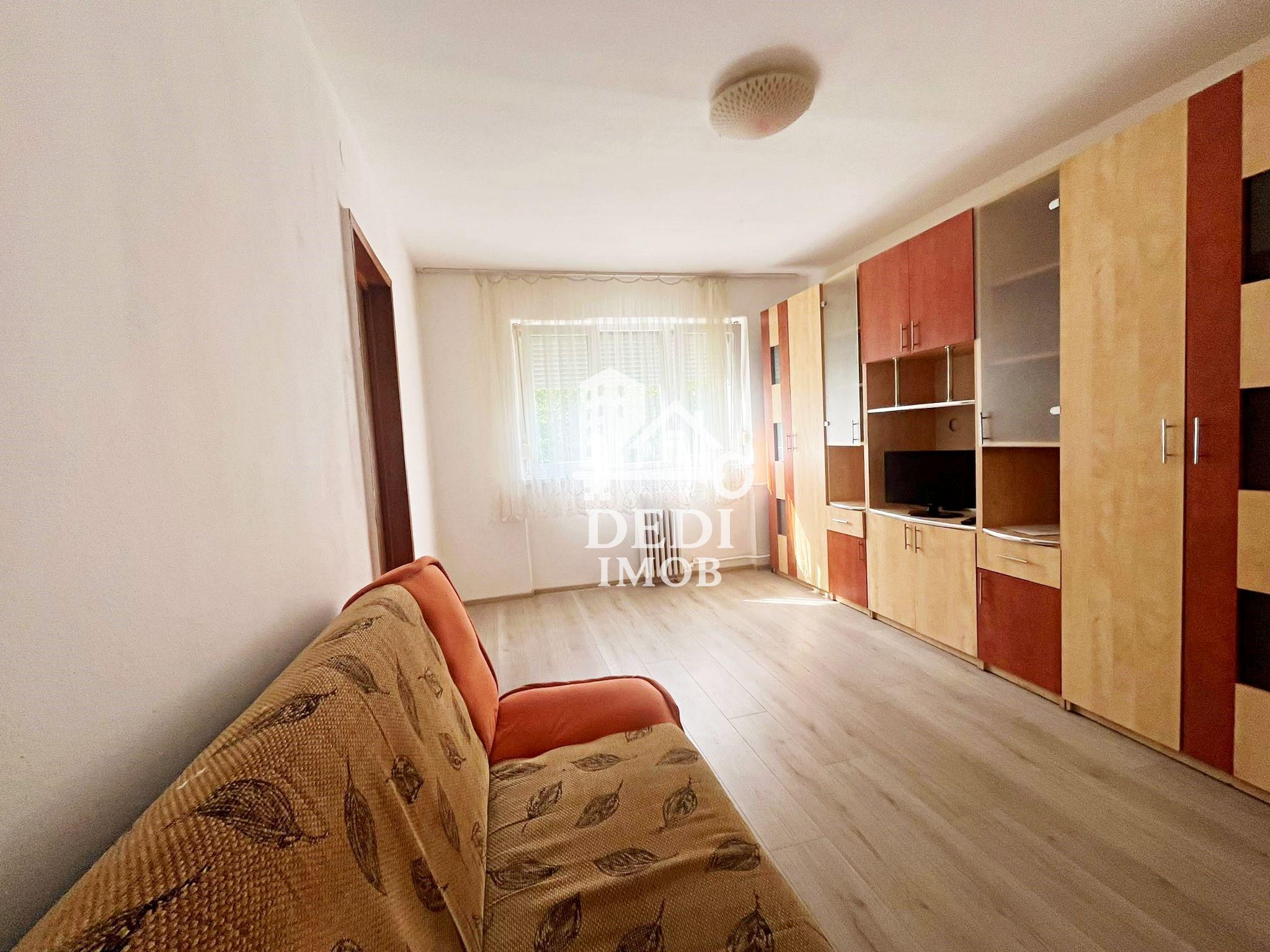 Apartament 2 camere de inchiriat in zona Rogerius, Oradea - 1