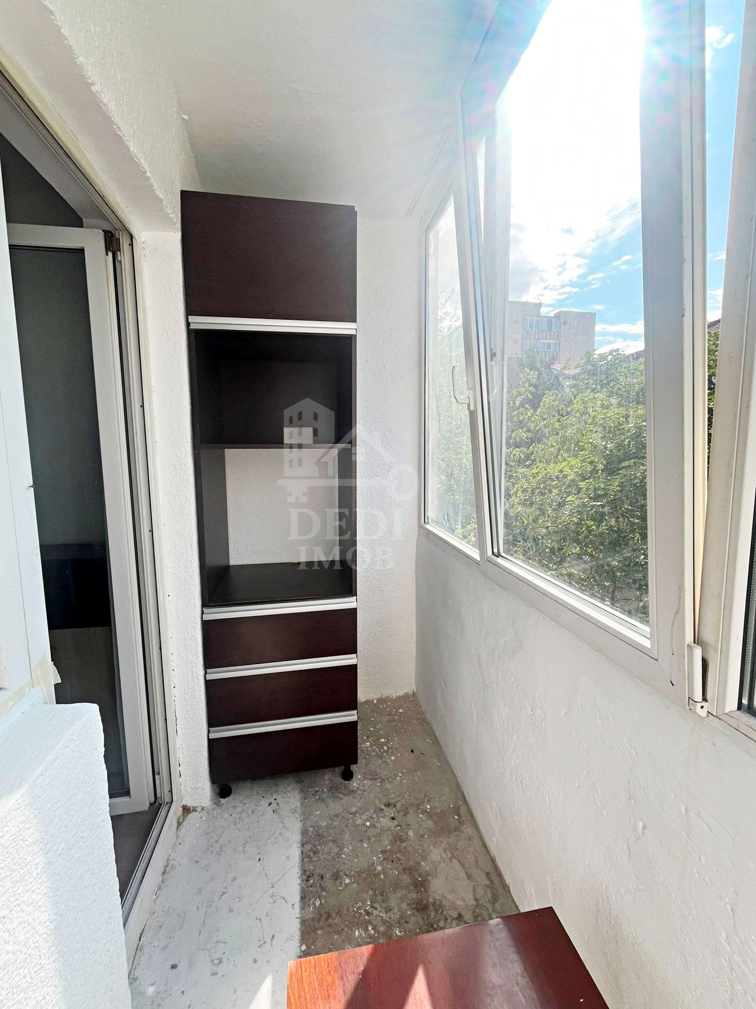 Apartament 2 camere de inchiriat in zona Rogerius, Oradea - 6