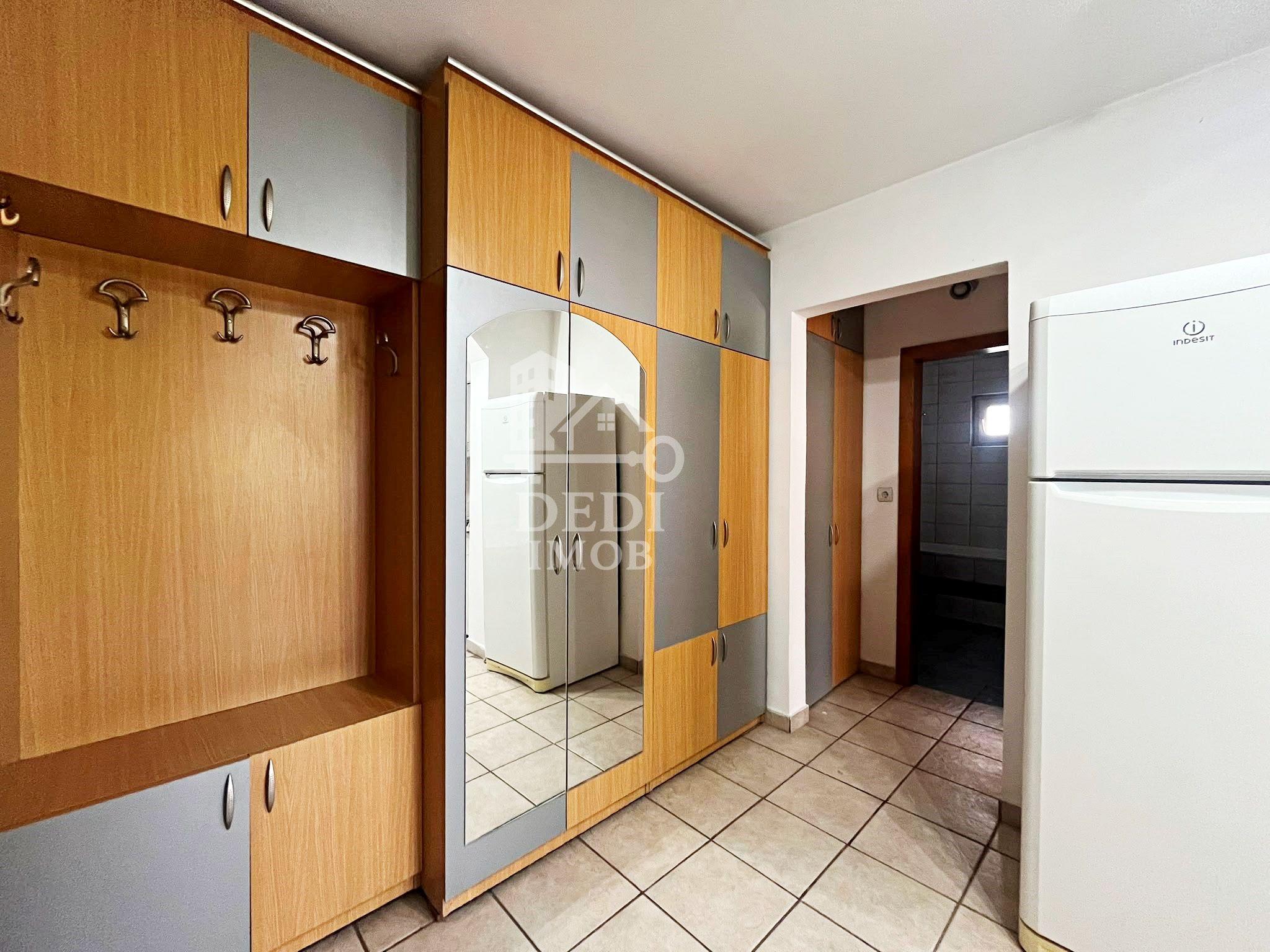 partament 2 camere de inchiriat in zona Rogerius, Oradea - 4