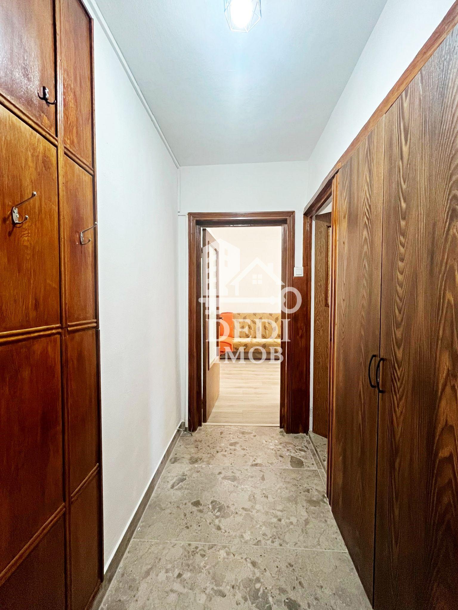 Apartament 2 camere de inchiriat in zona Rogerius, Oradea - 7