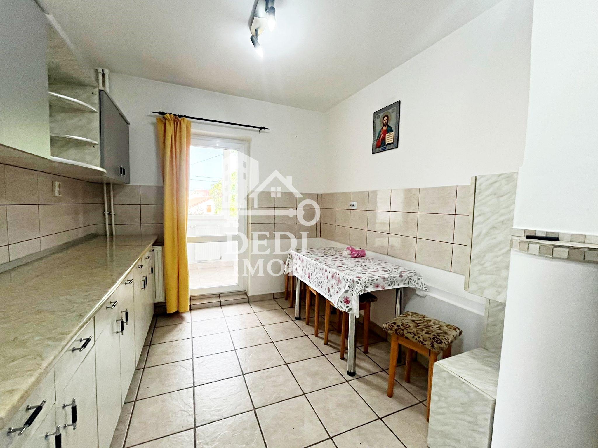 partament 2 camere de inchiriat in zona Rogerius, Oradea - 5