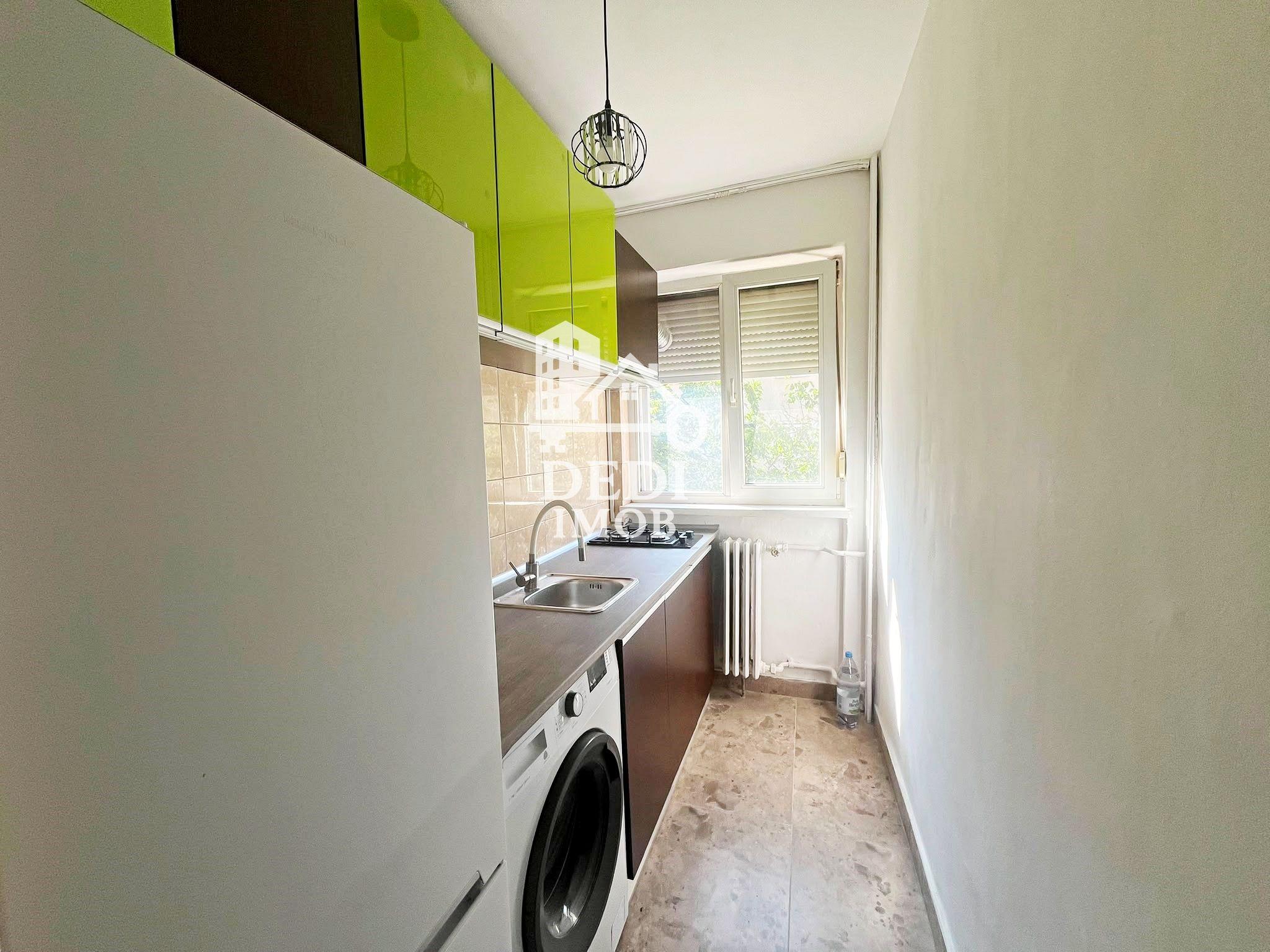 Apartament 2 camere de inchiriat in zona Rogerius, Oradea - 4