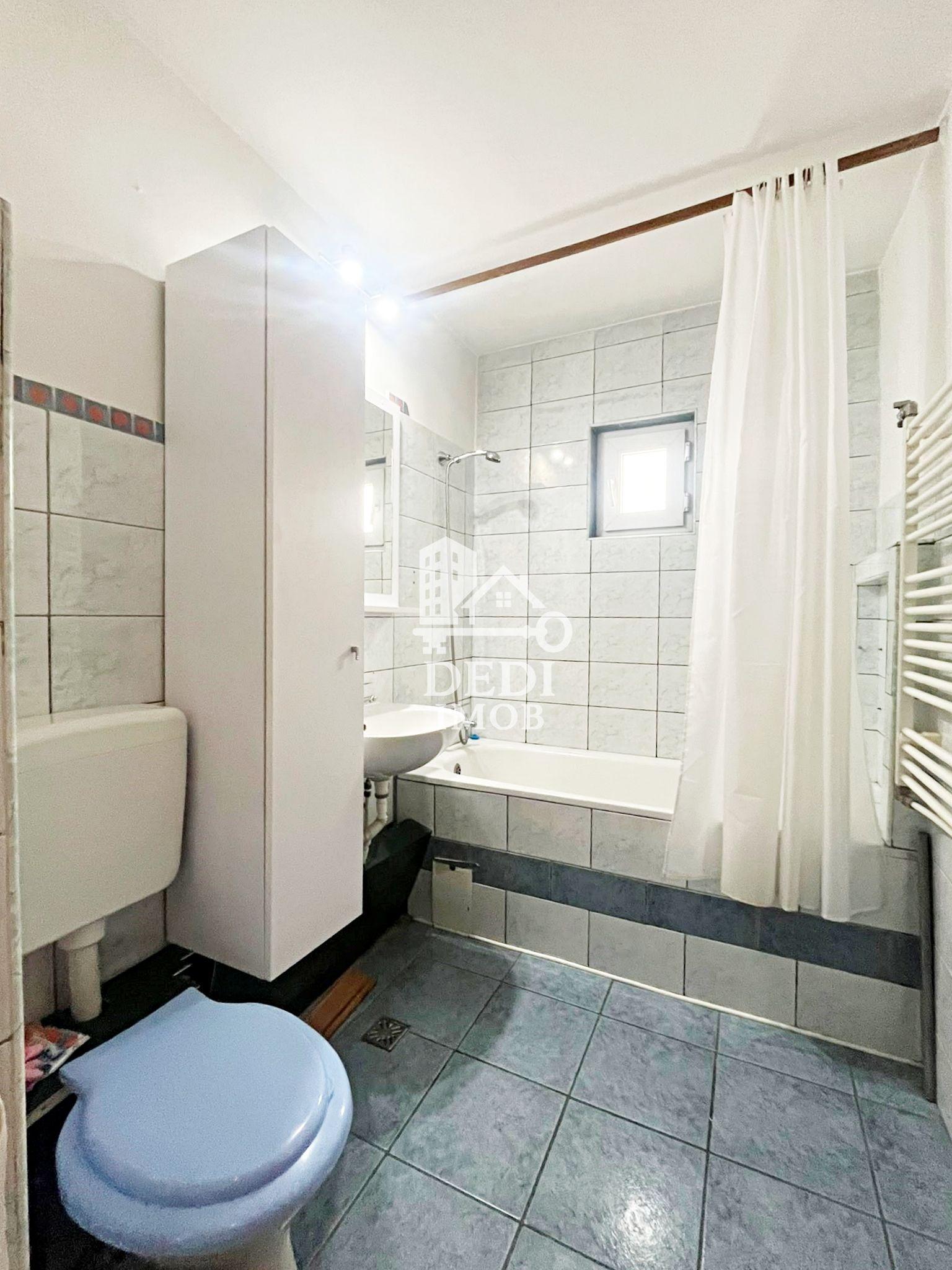 partament 2 camere de inchiriat in zona Rogerius, Oradea - 8