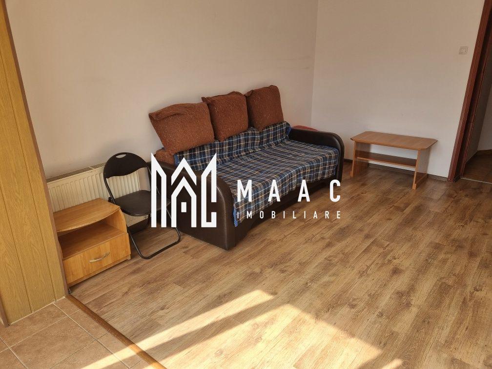 Apartament 2 Camere I Decomandat I Etaj 3 I Balcon I Terezian - 3