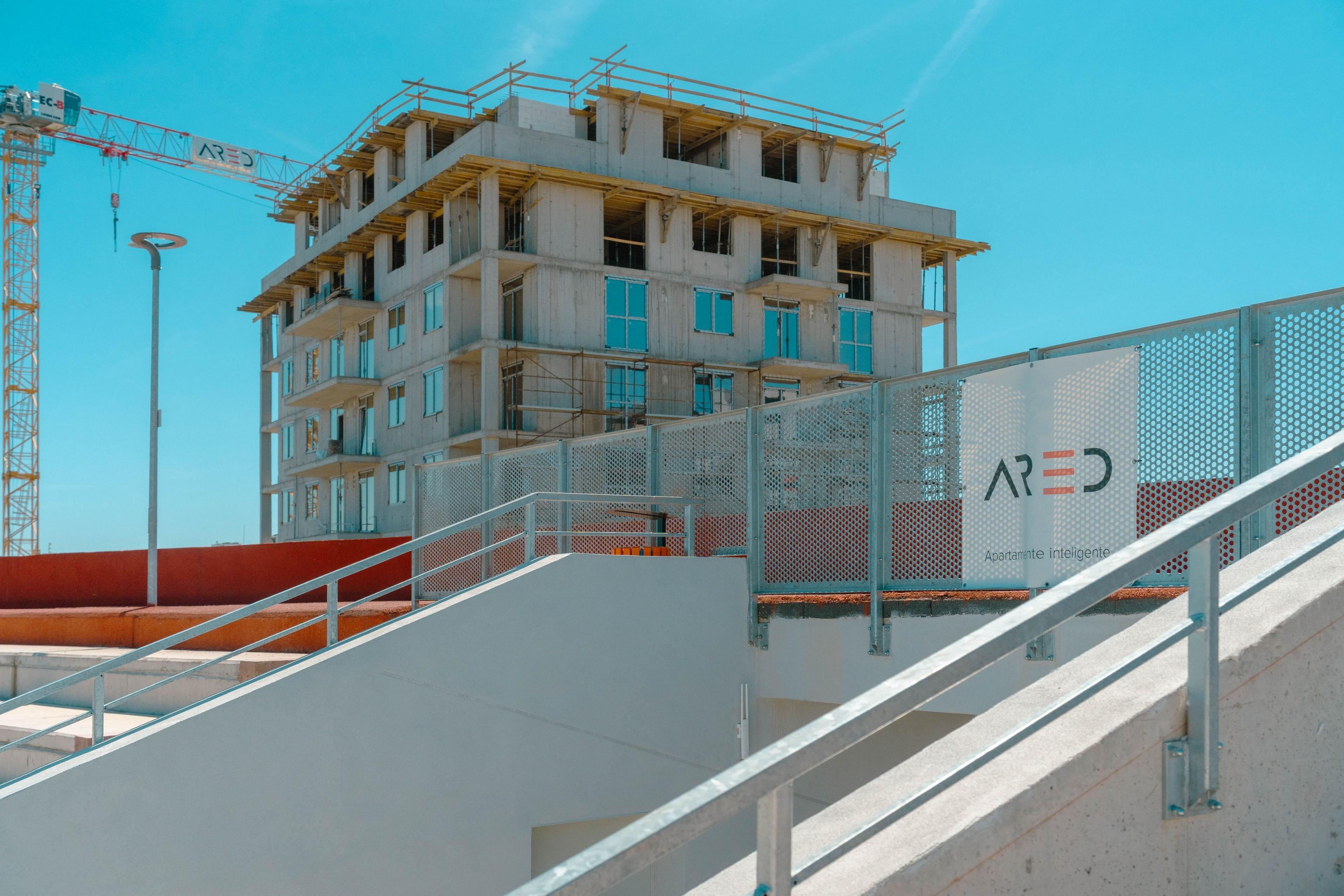 Apartamente noi cu 2 camere în ARED AFI – Cel mai mic preț, comision 0 - 7