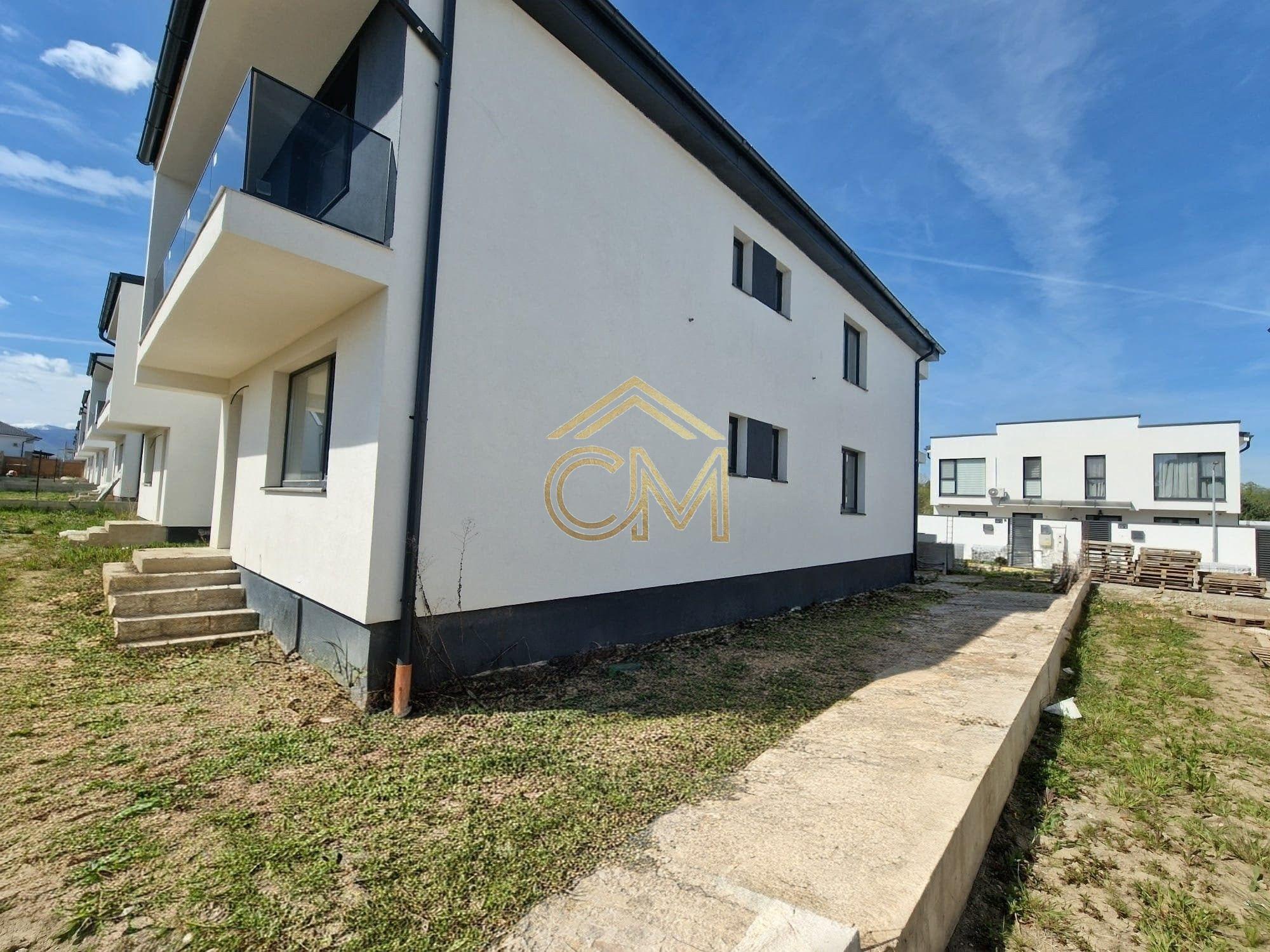 Quadruplex 4 Camere / 82MPU / Terasa / 170MP Curte - 2