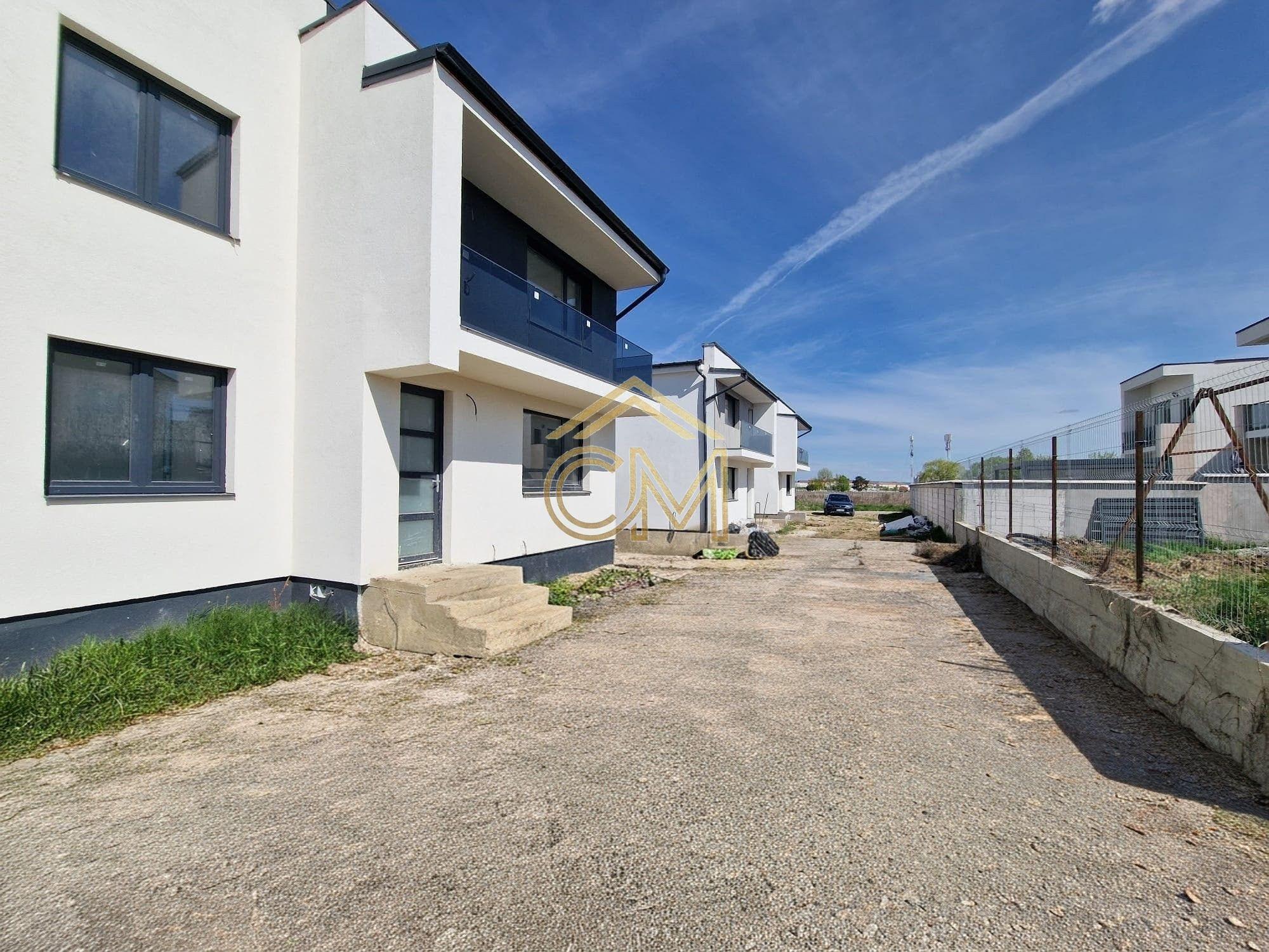 Quadruplex 4 Camere / 82MPU / Terasa / 170MP Curte - 1