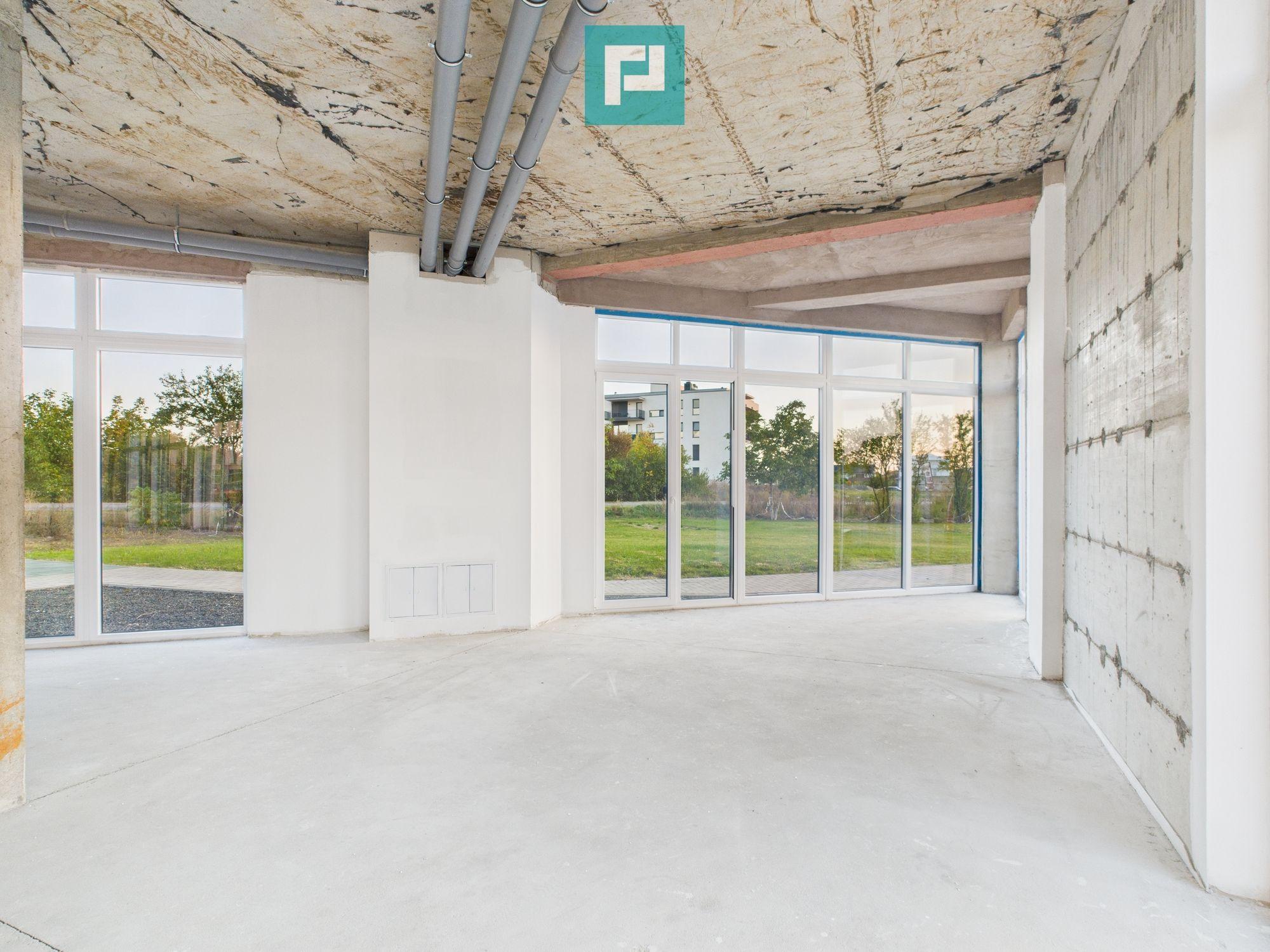 Spațiu comercial 208 mp + 5 parcări, Zona Aradului - 7