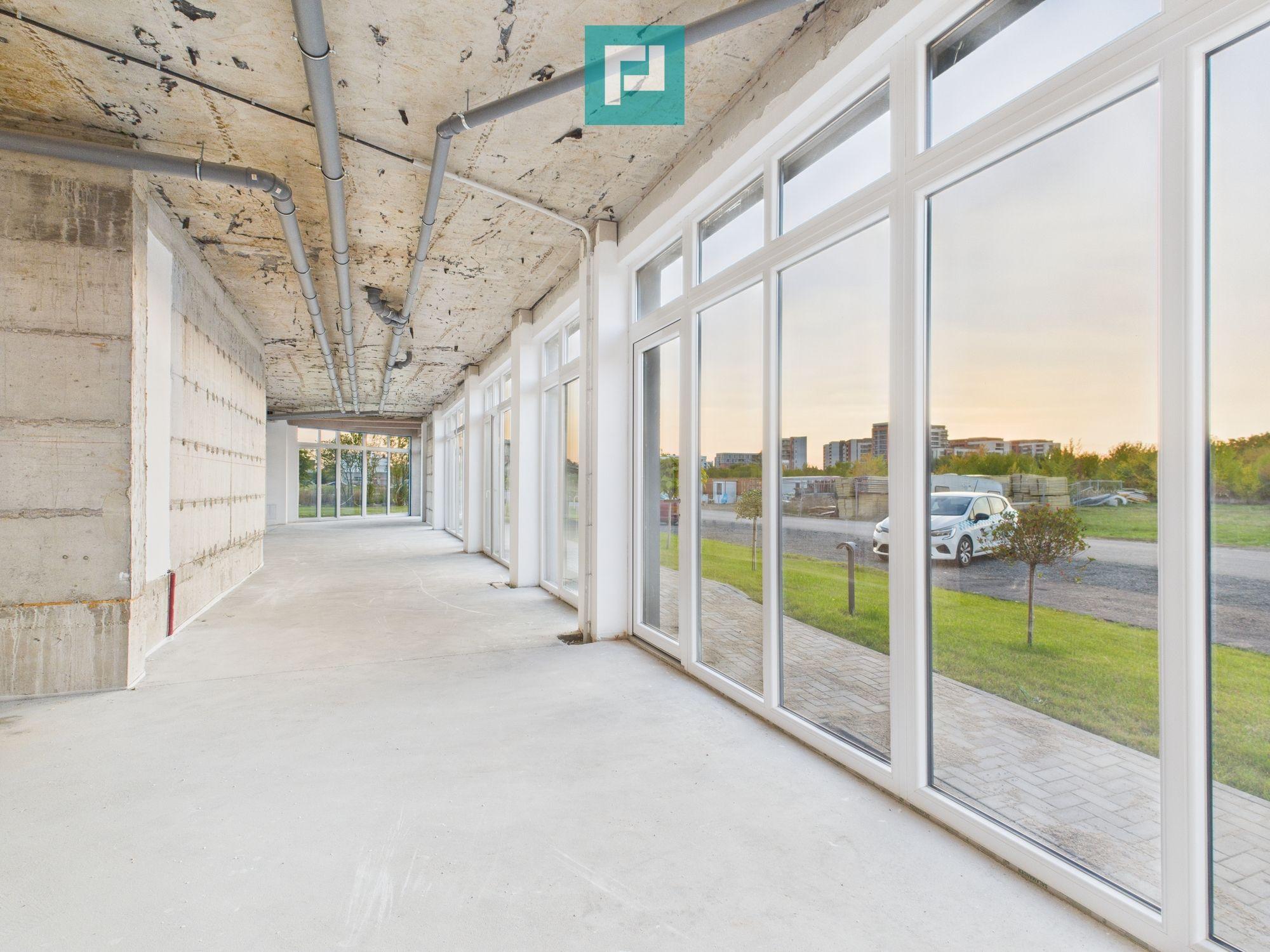 Spațiu comercial 178 mp + 5 parcări, Zona Aradului - 4