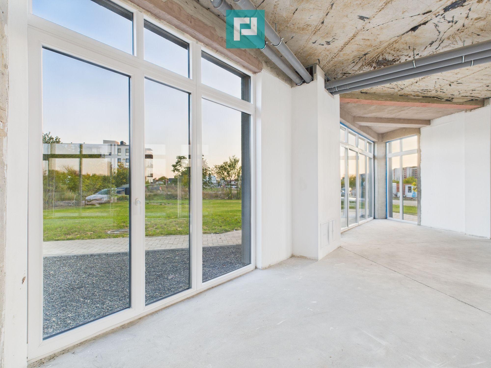 Spațiu comercial 208 mp + 5 parcări, Zona Aradului - 6