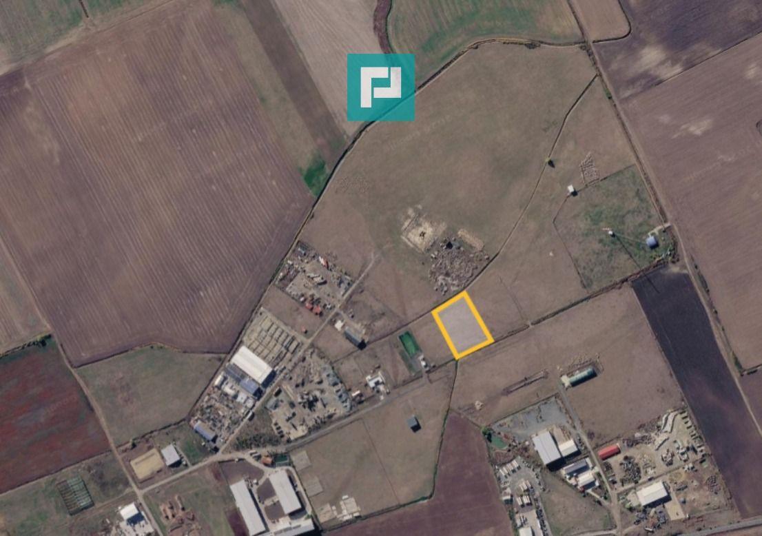 Teren industrial 6600mp, Săcălaz - 3