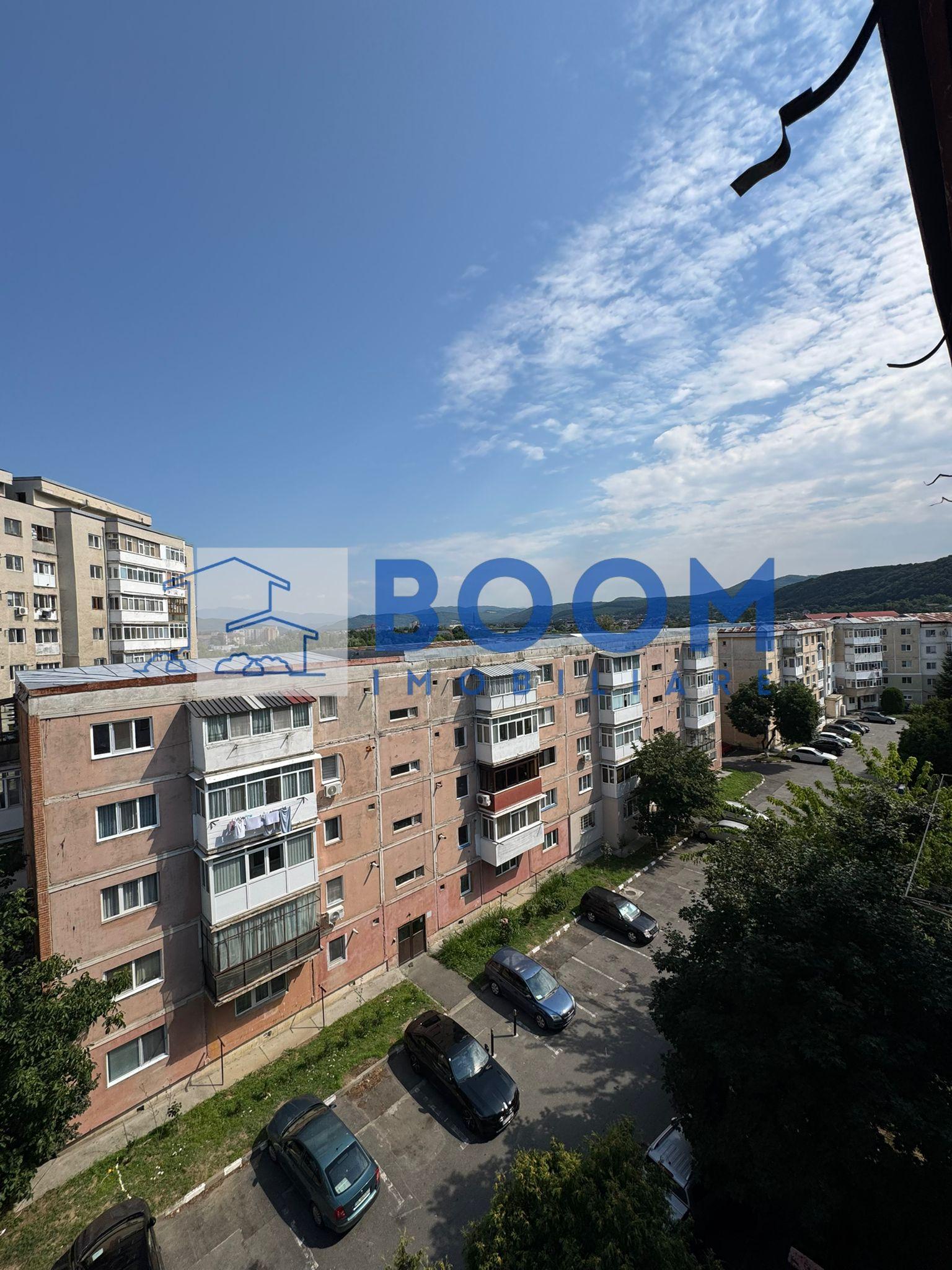 Studio Mansarda | 28 Mp | Centrala Proprie | Complet Mobilata - 8