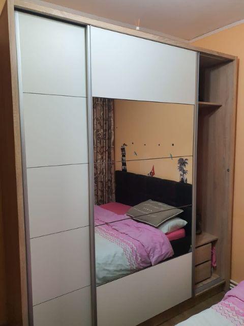 De vanzare apartament cu 2 camere etaj 1, Micro 38, 59.000 euro - 3