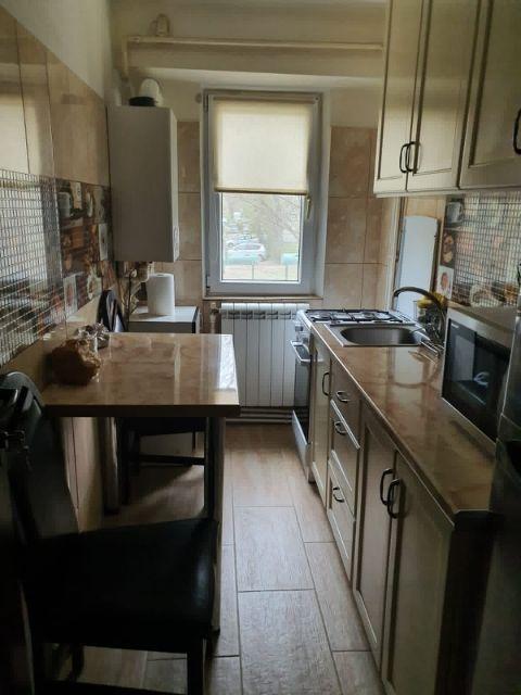 De vanzare apartament cu 2 camere etaj 1, Micro 38, 59.000 euro - 5