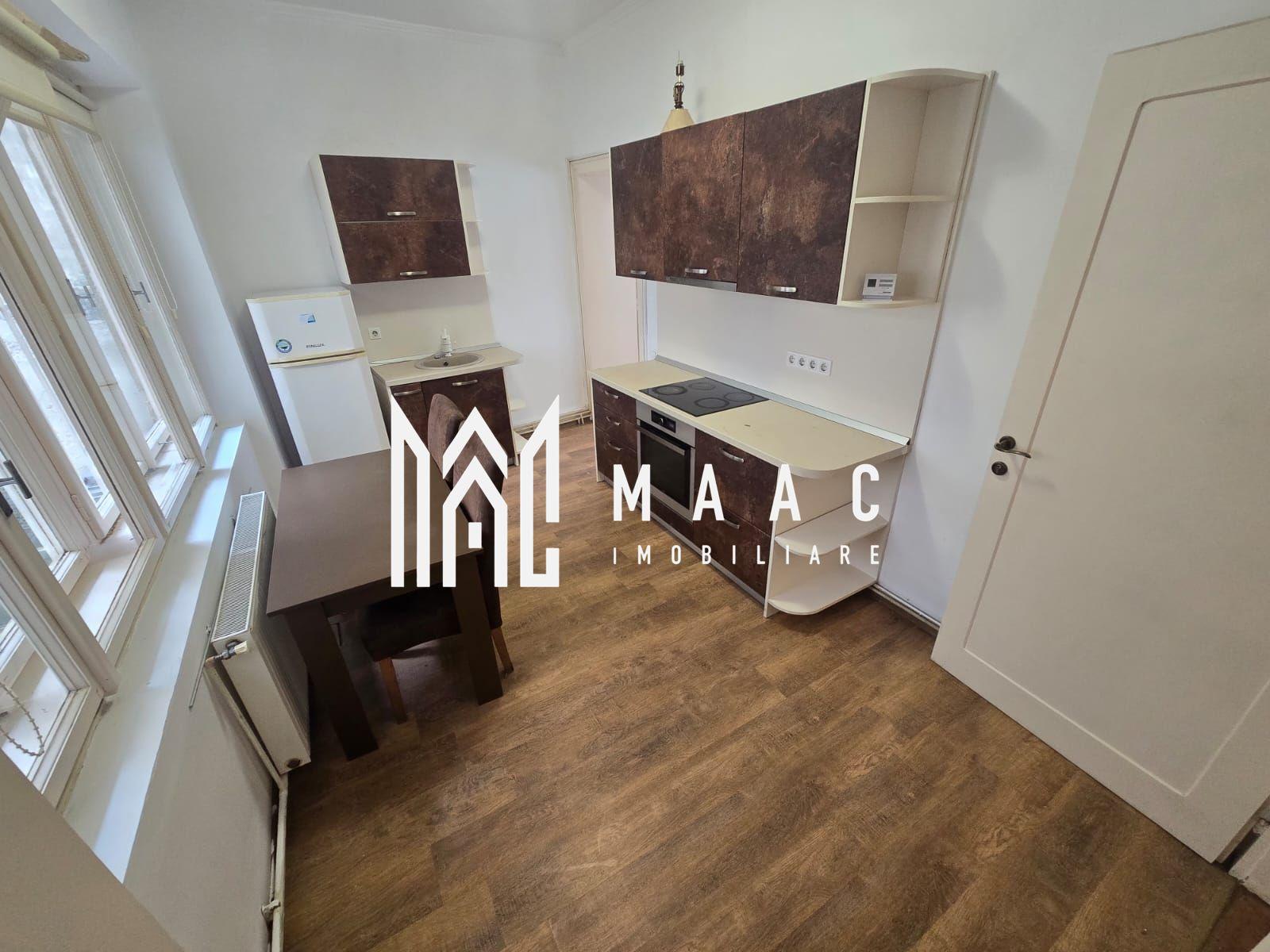 Apartament 2 camere decomandat | Sibiu Ultracentral | 61 mp, 2 băi - 12