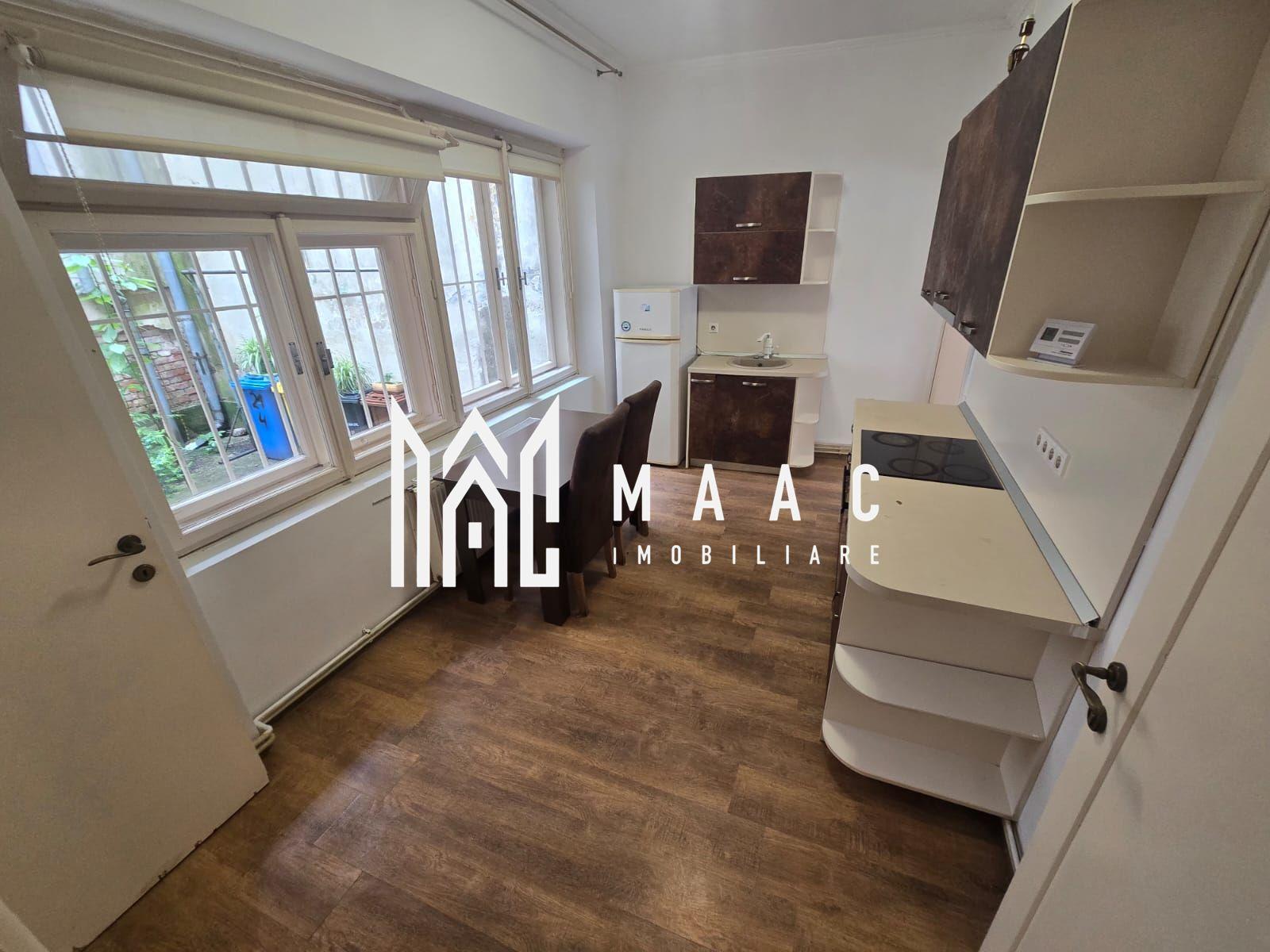 Apartament 2 camere decomandat | Sibiu Ultracentral | 61 mp, 2 băi - 6