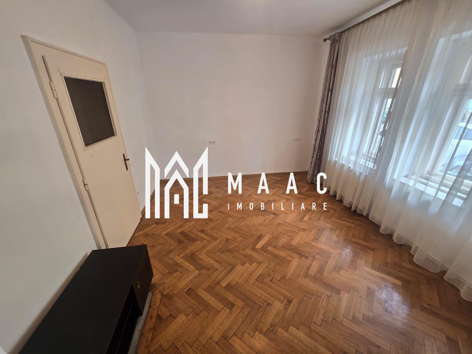 Apartament 2 camere decomandat | Sibiu Ultracentral | 61 mp, 2 băi - 7