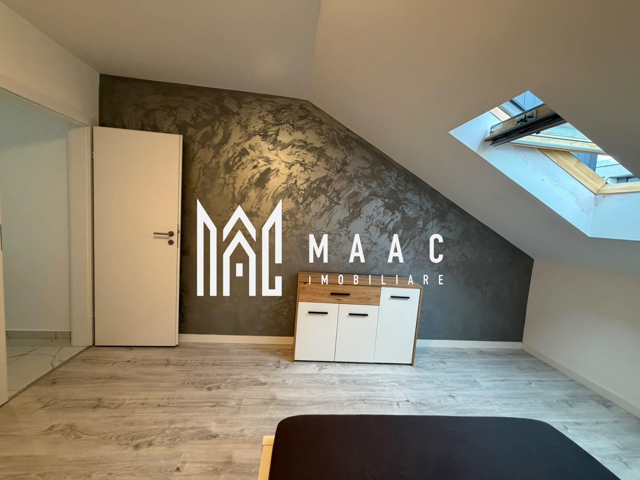 Apartament 3 camere decomandat | Doamna Stanca | 2022, AC - 9