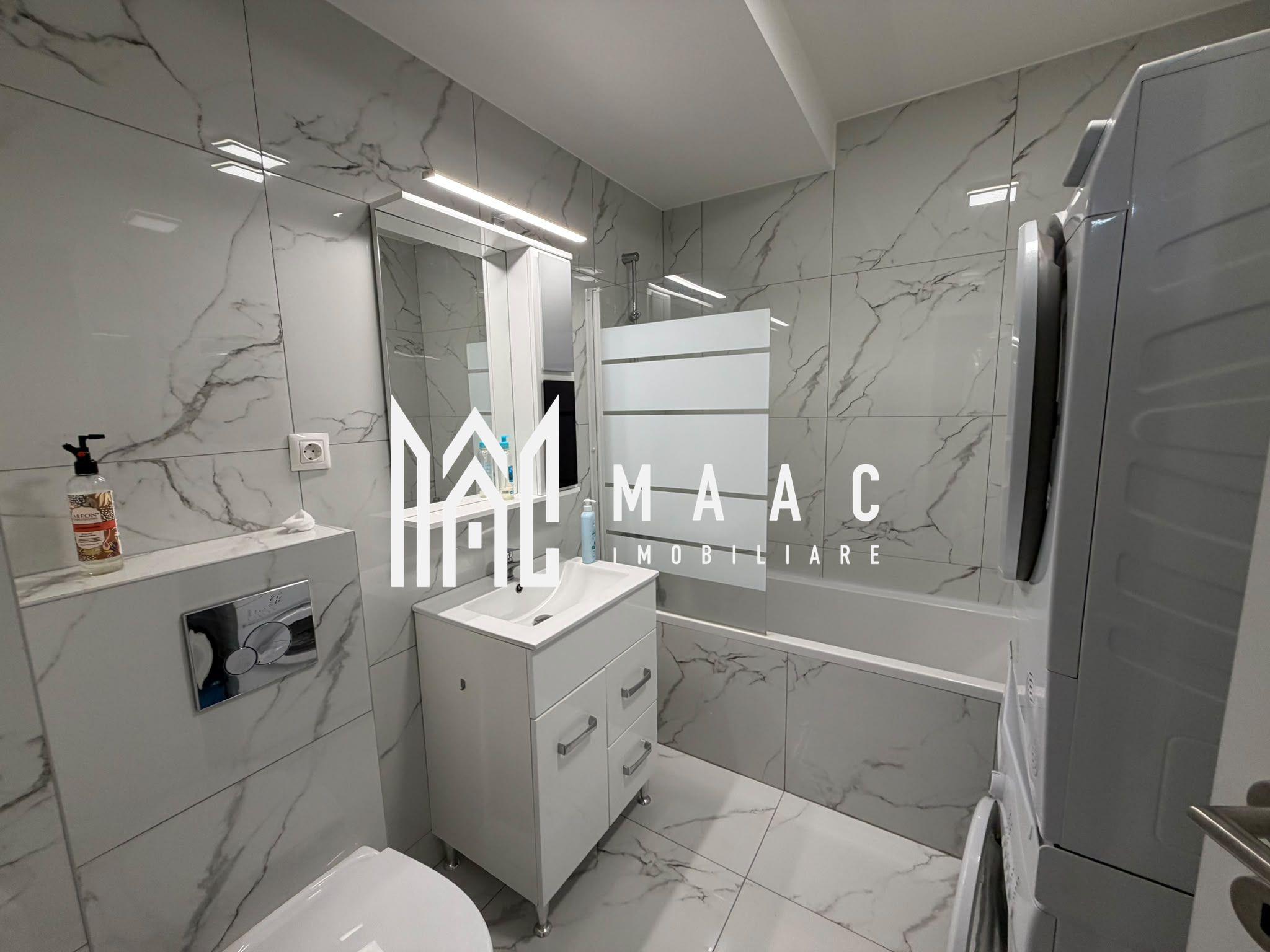 Apartament 3 camere decomandat | Doamna Stanca | 2022, AC - 2
